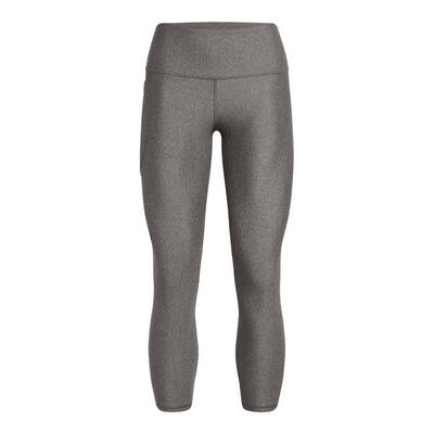 Legging met hoge taille voor dames under armour heatgear