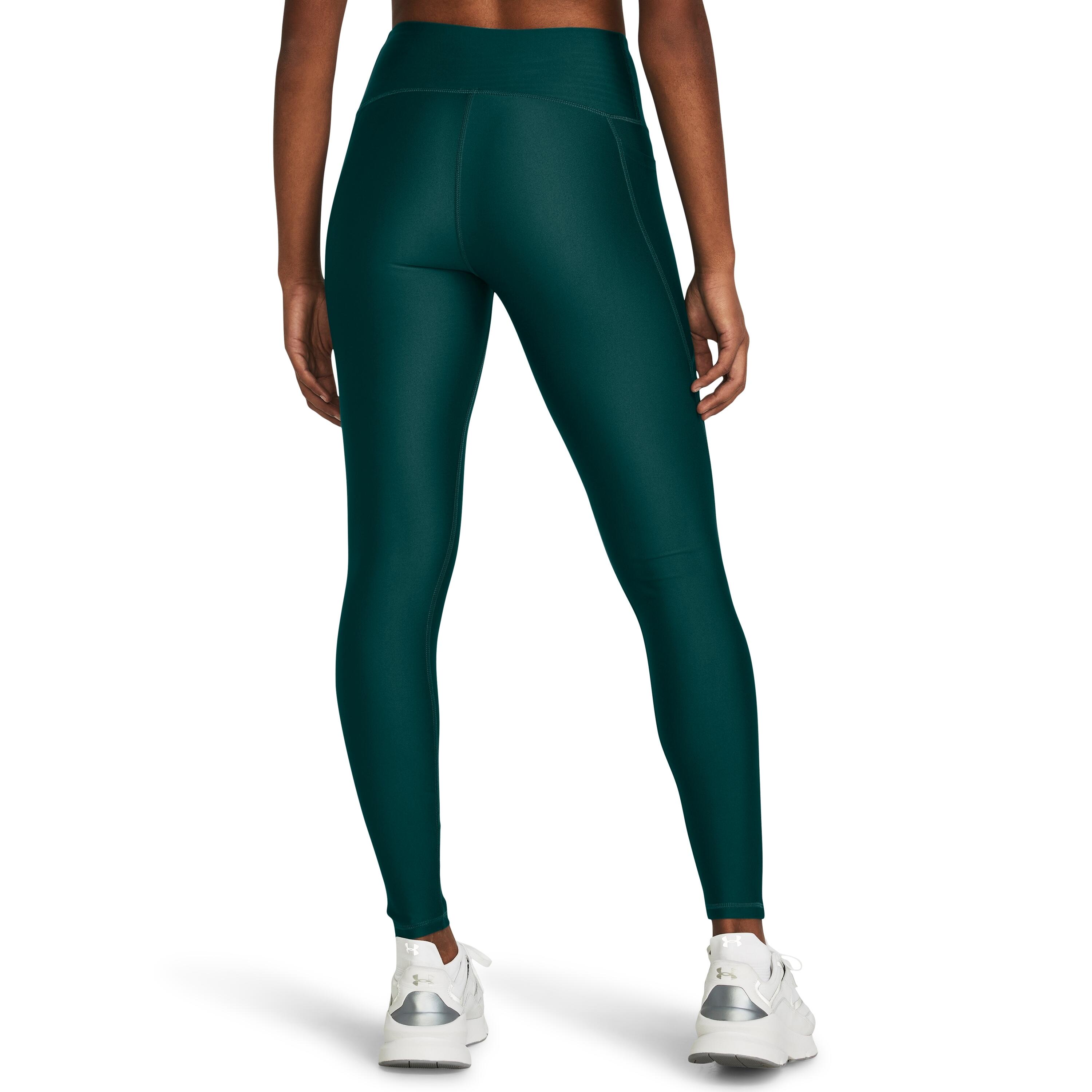 Leggings mit hoher Taille, Damen Under Armour HeatGear® 5/5
