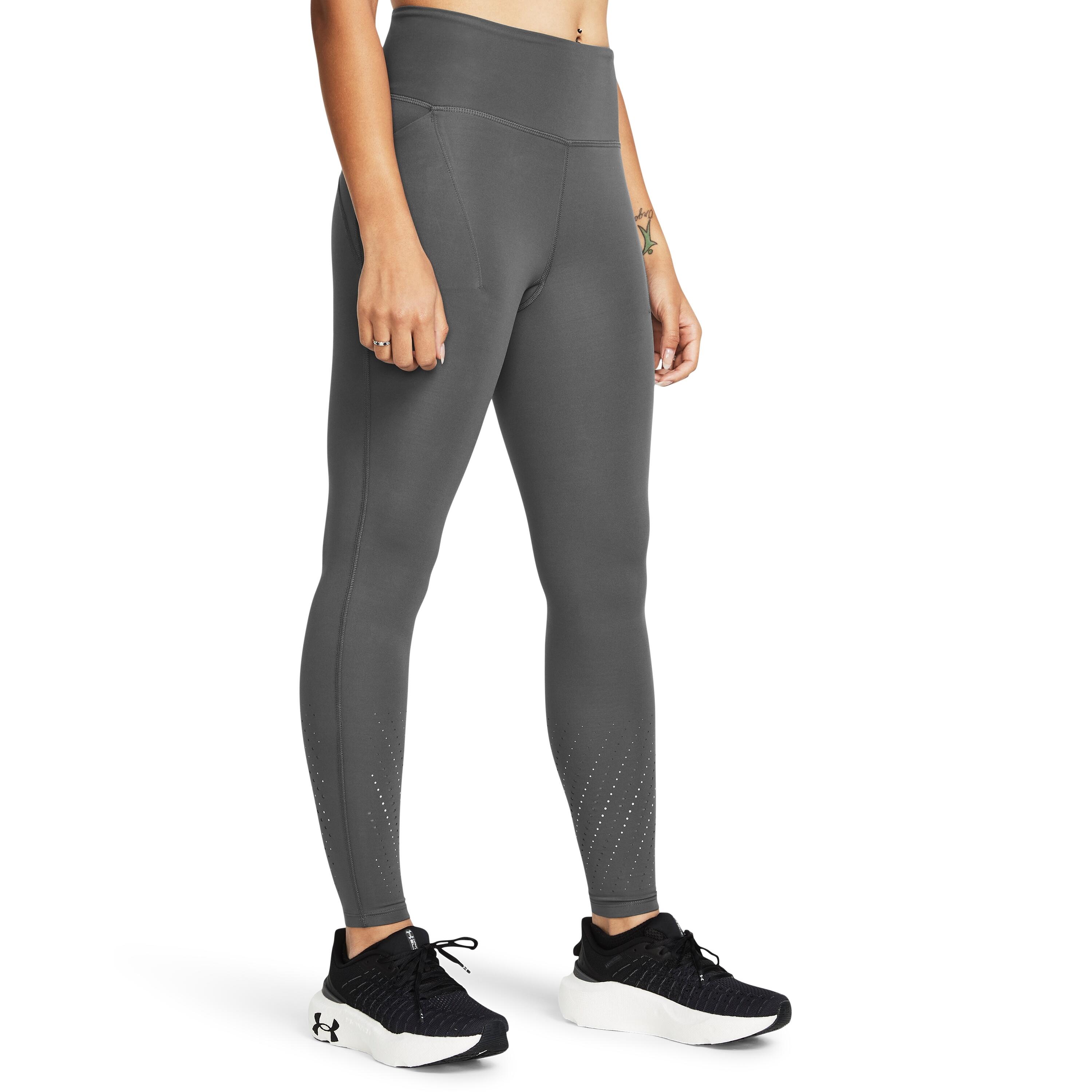 Under Armour Damen Launch Elite Tights 1383368 3/5