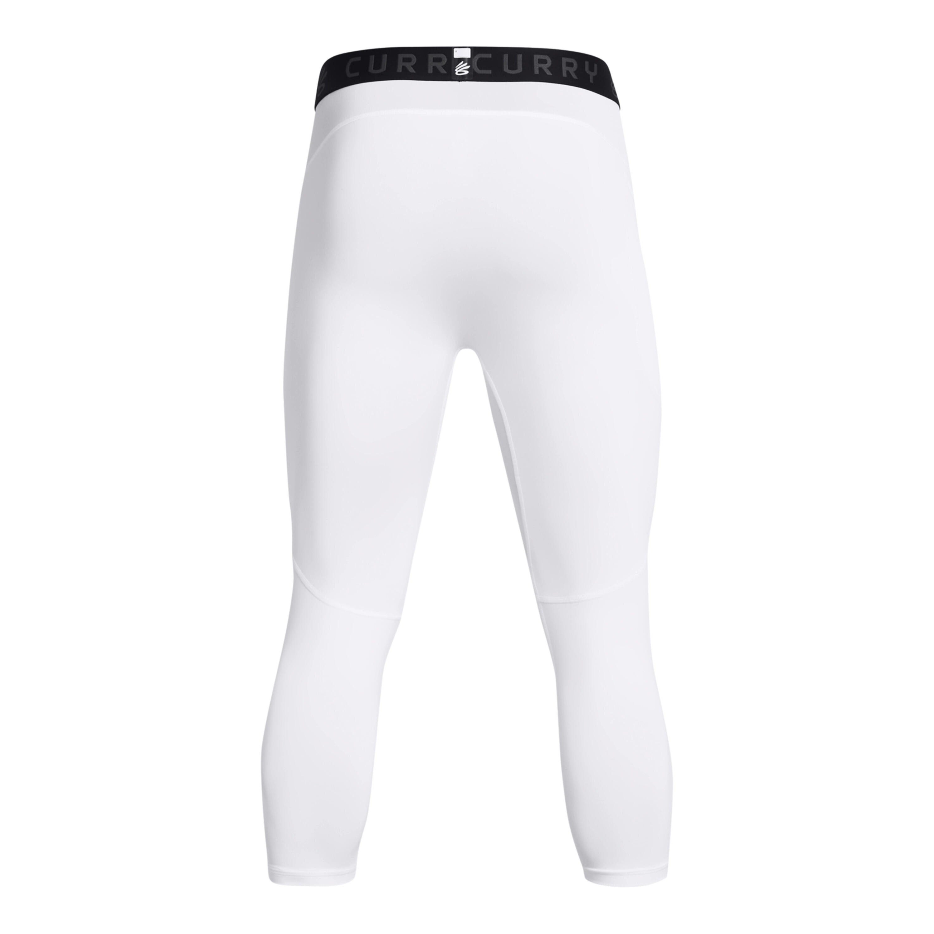 Legging 3/4 Under Armour Curry Brand 3/4