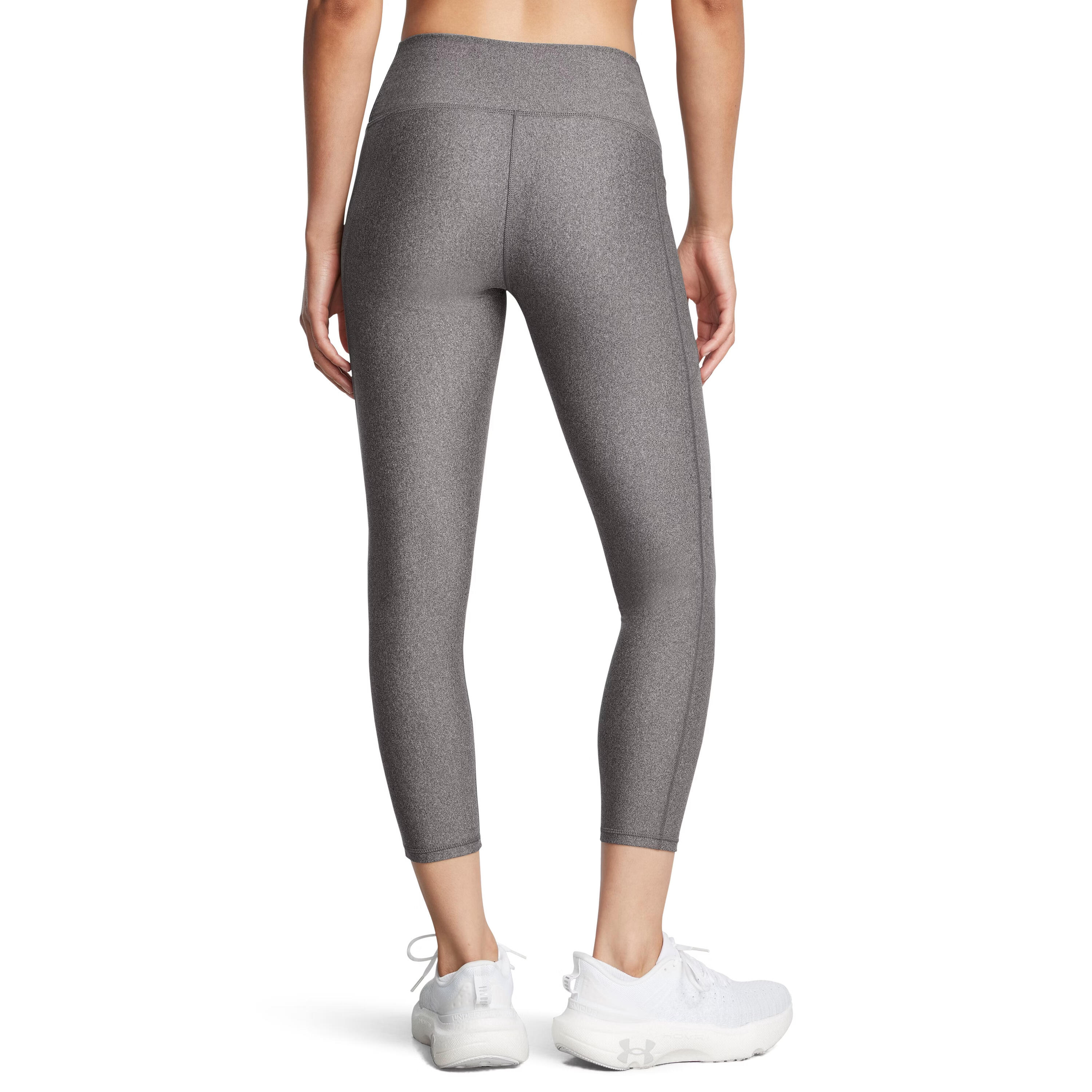 Leggings mit hoher Taille, Damen Under Armour HeatGear 4/6