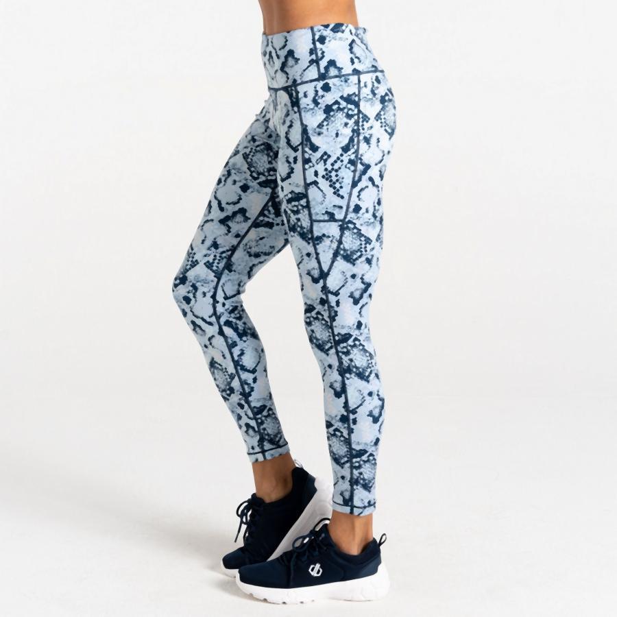 Leggings voor dames Dare 2B Influential II 2/6