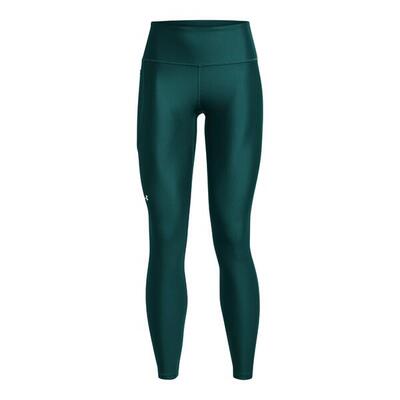 Leggings voor vrouwen under armour heatgear no-slip waistband leggings