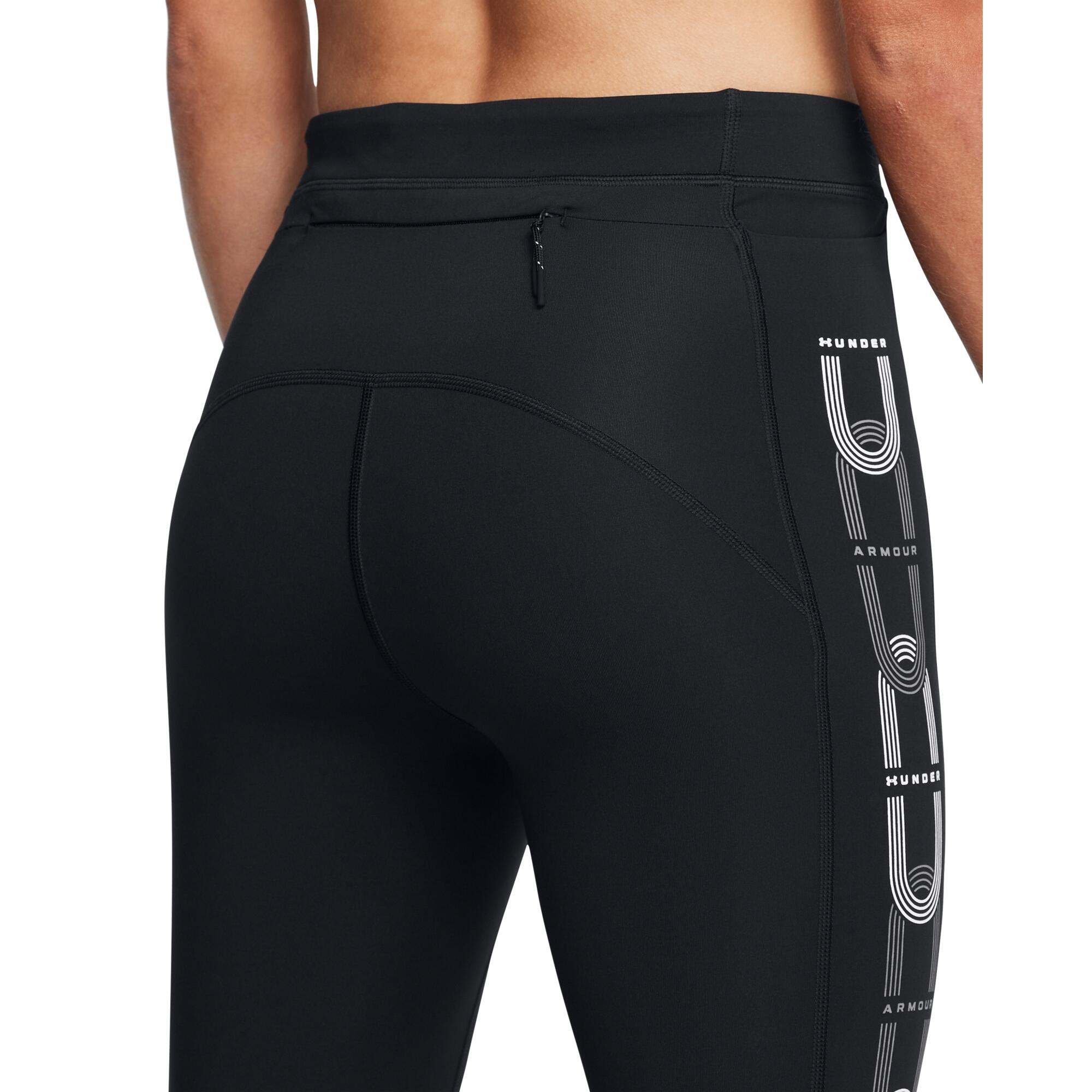 Dames legging Under Armour Anywhere 7/7