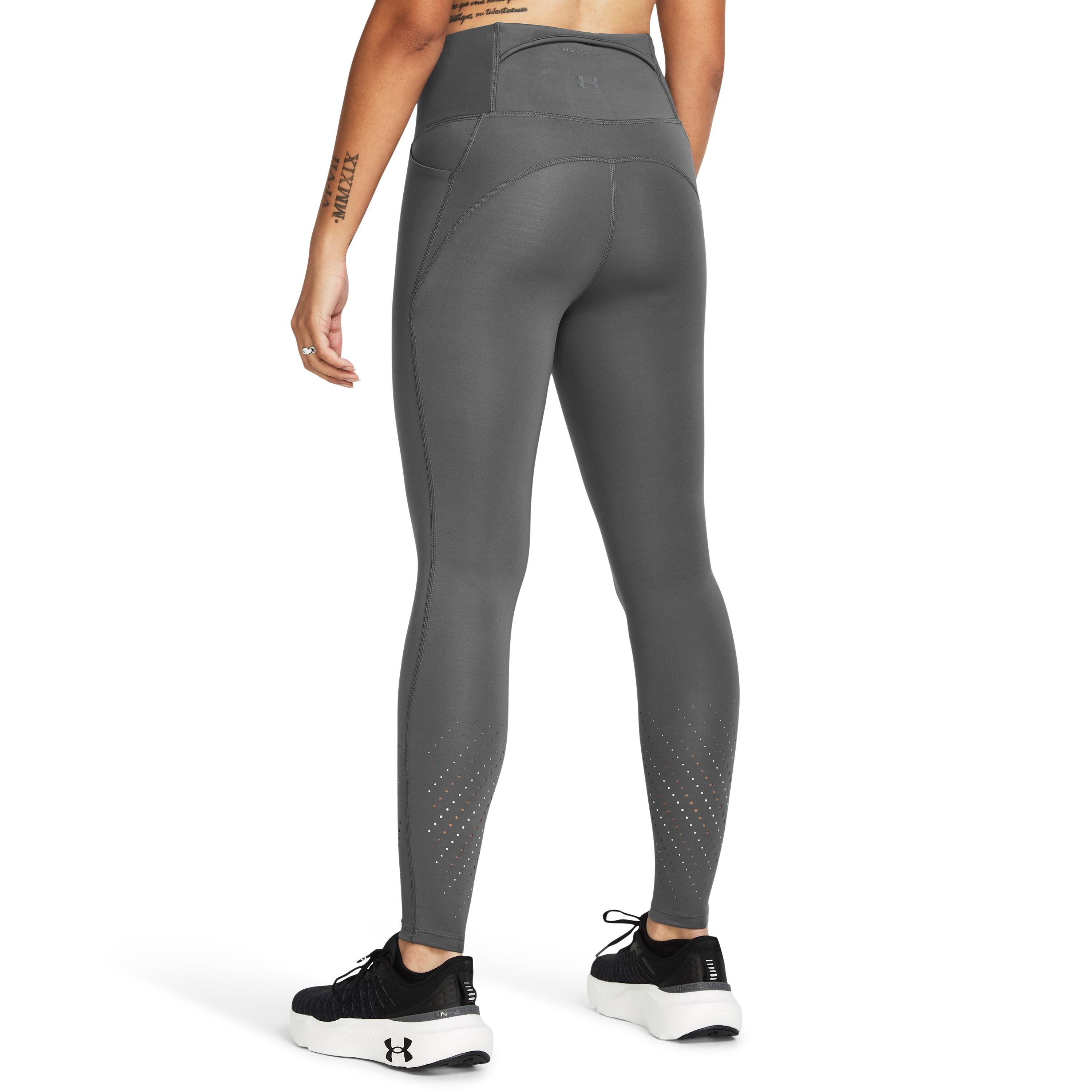 Under Armour Damen Launch Elite Tights 1383368 5/5
