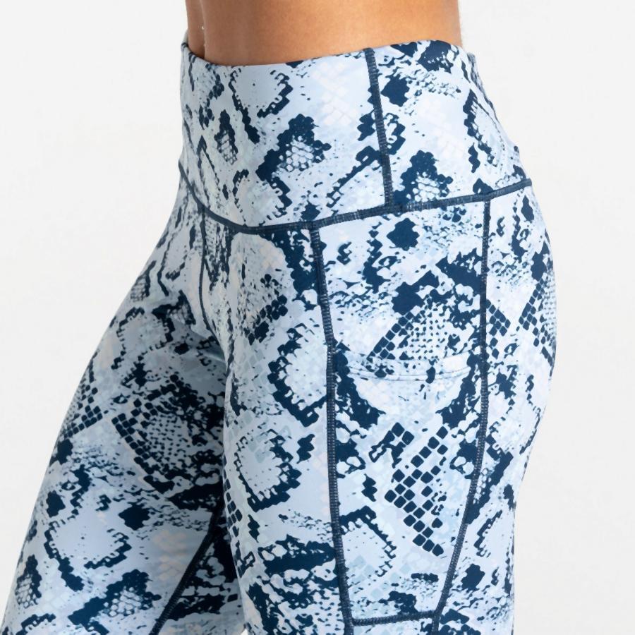 Leggings voor dames Dare 2B Influential II 6/6