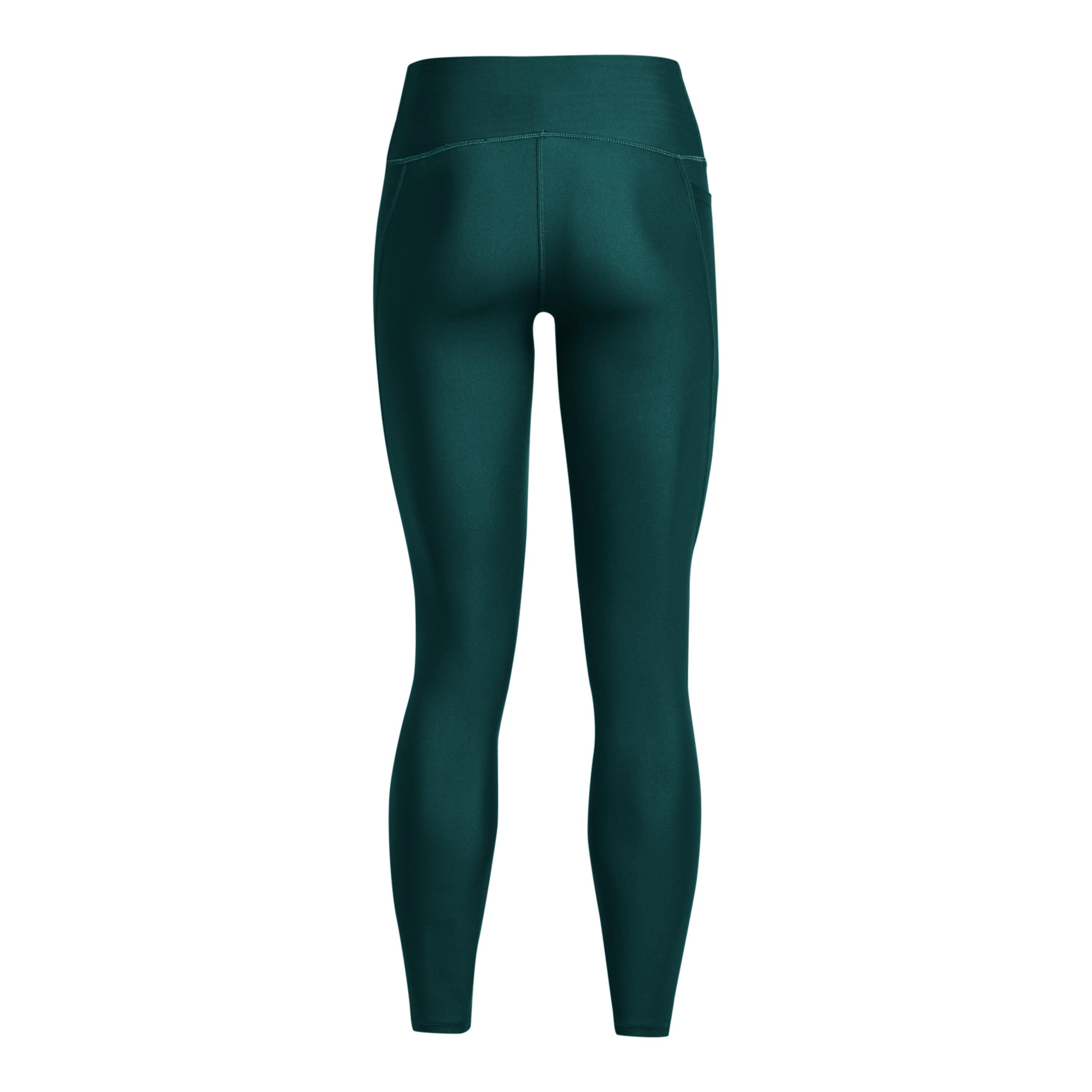 Leggings mit hoher Taille, Damen Under Armour HeatGear® 4/5
