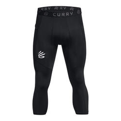 Legging 3/4 Under Armour Curry Brand