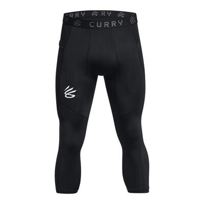 3/4 lange legging under armour curry brand