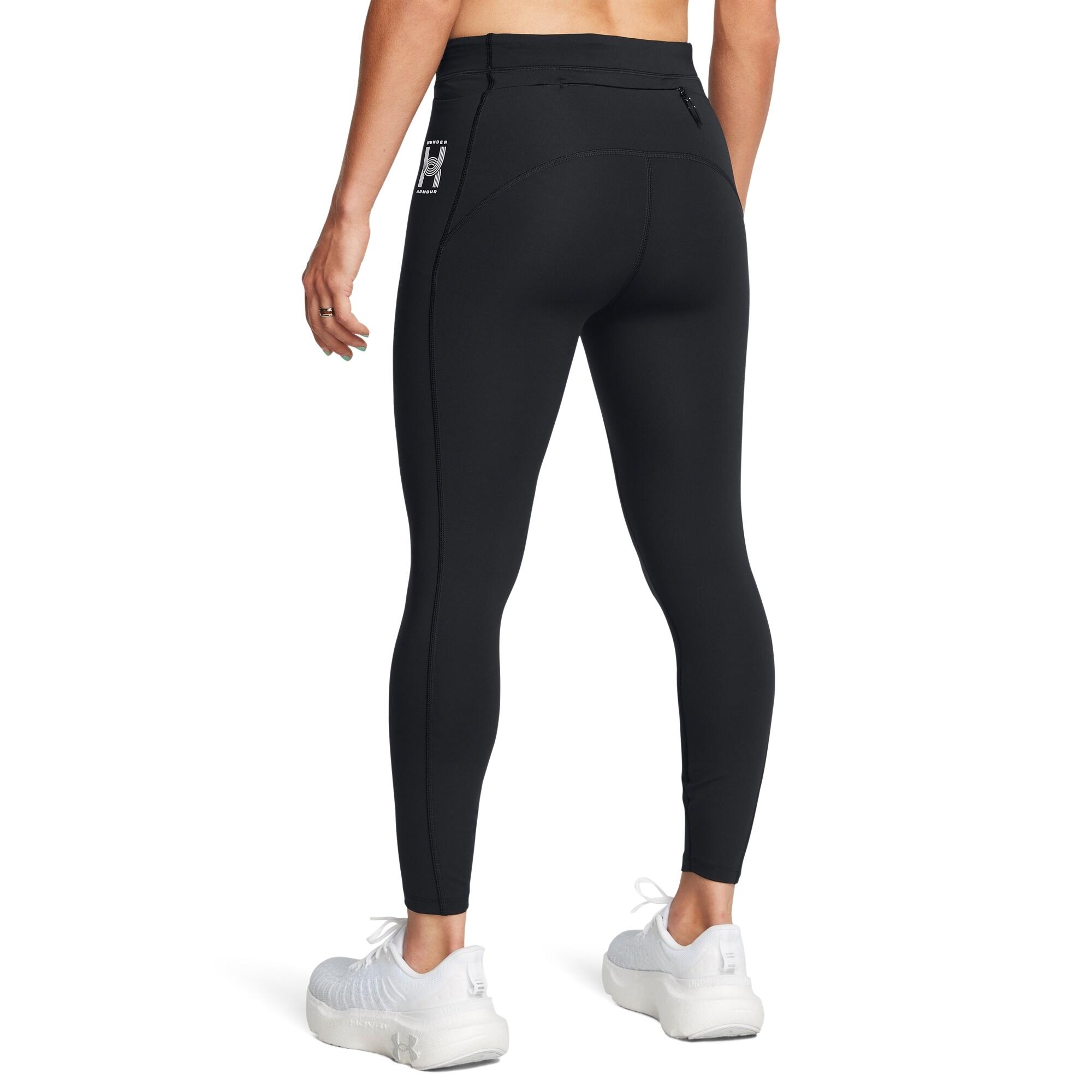 Dames legging Under Armour Anywhere 4/7