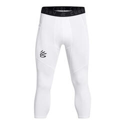 Legging 3/4 Under Armour Curry Brand