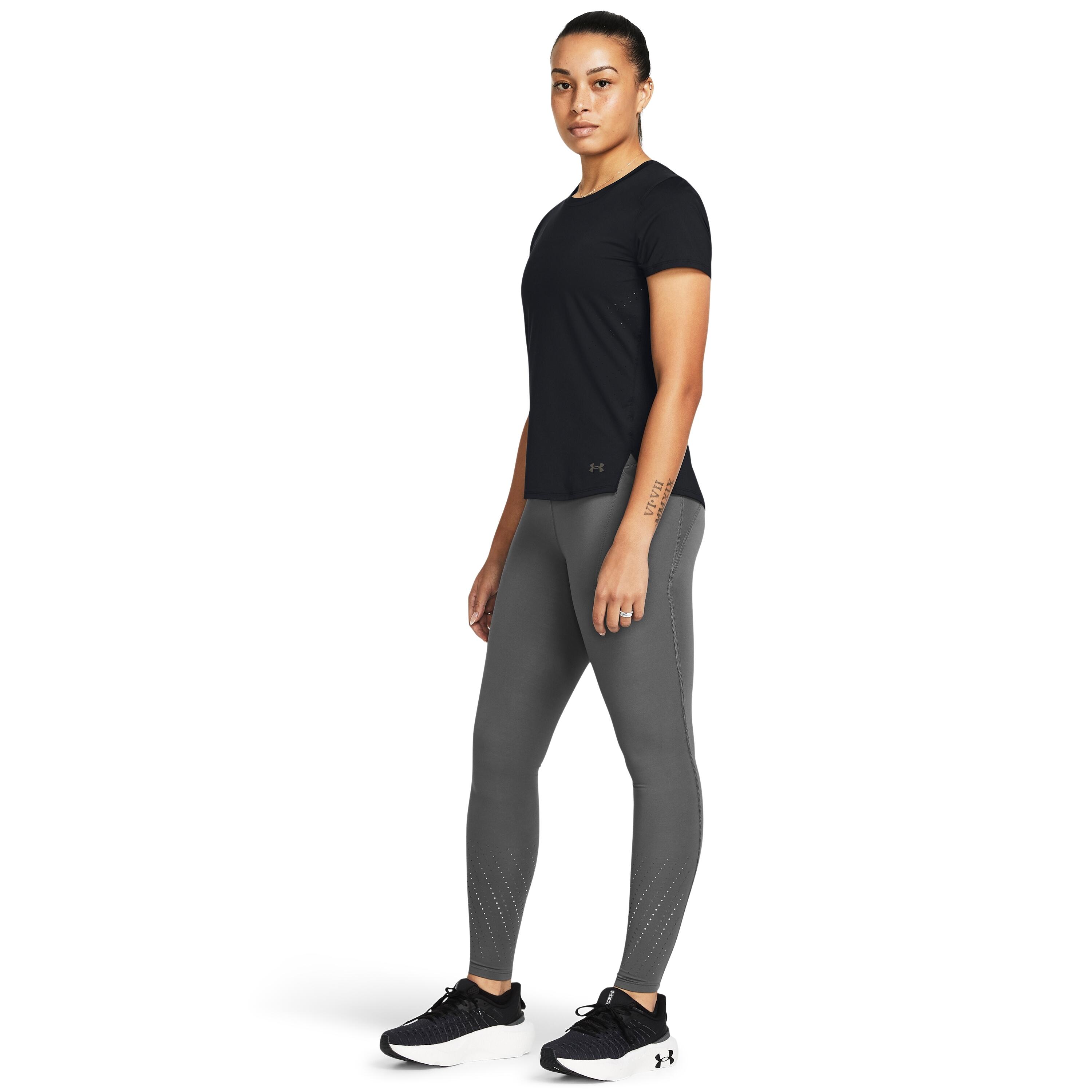Under Armour Damen Launch Elite Tights 1383368 4/5