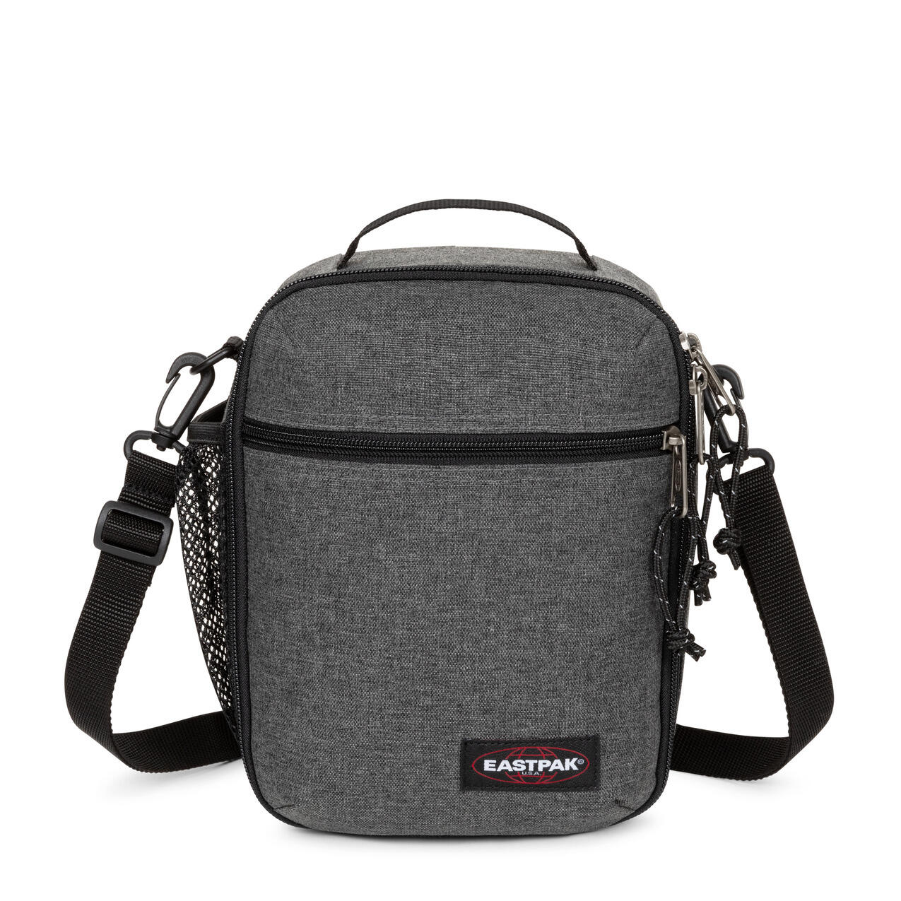 Eastpak - Sac Bandoulière Eastpak The Lunch One - Sac À Bandoulière - Bleu|gris|marron|noir - No Size - Decathlon