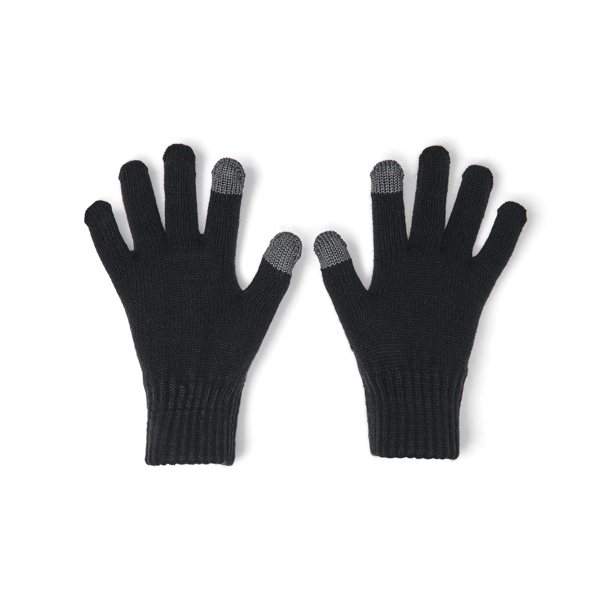 Guantes de mujer Under Armour Halftime 2/2