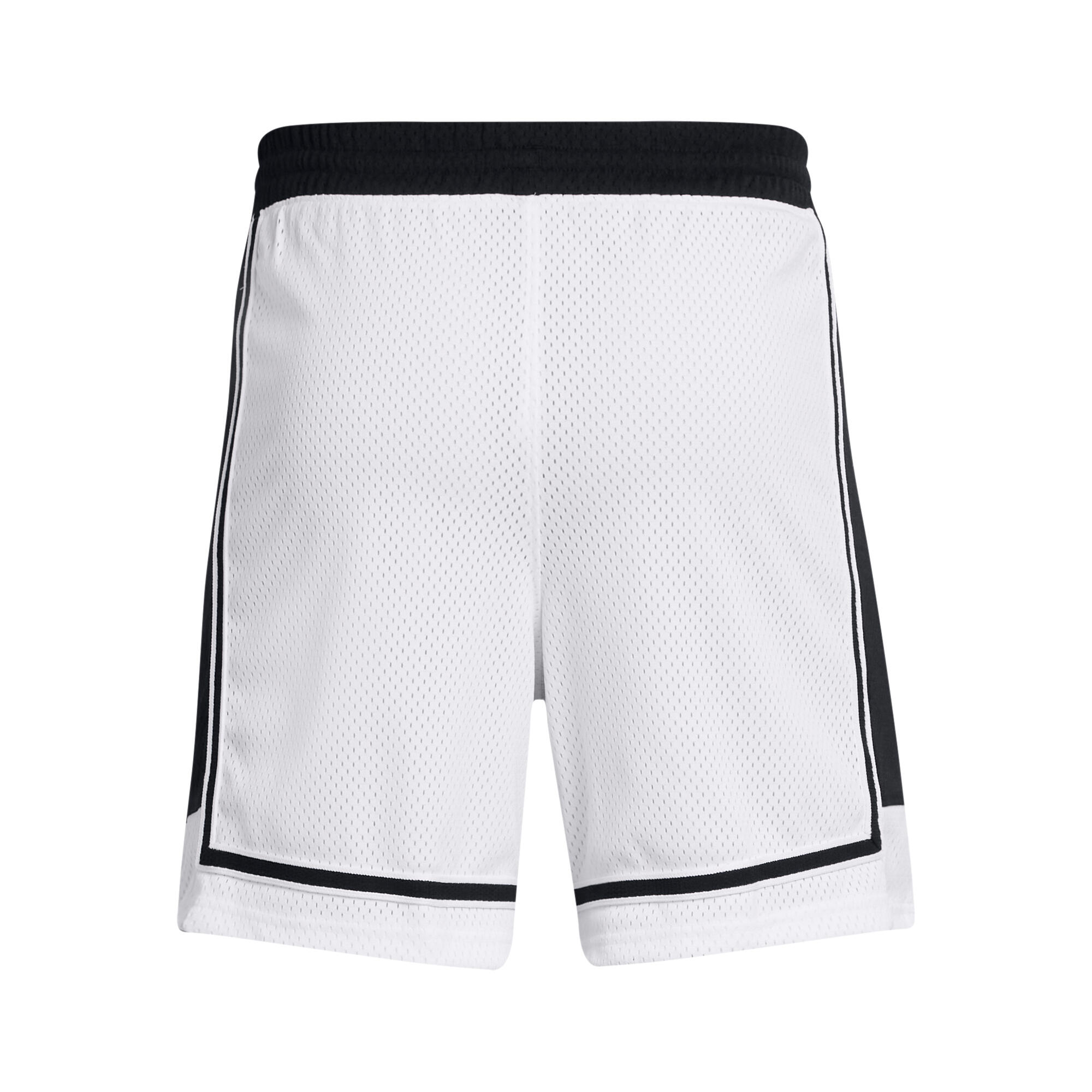 Short en mesh Under Armour Zone Pro 2/6