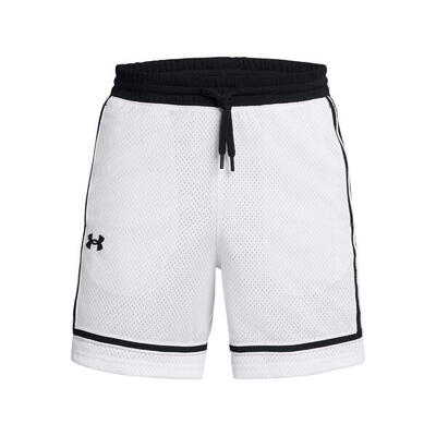 Mesh korte broek under armour zone pro