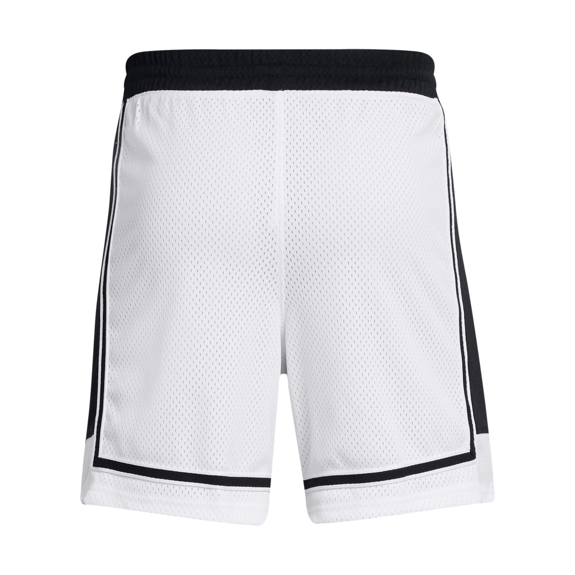 Short en mesh Under Armour Zone Pro 4/6