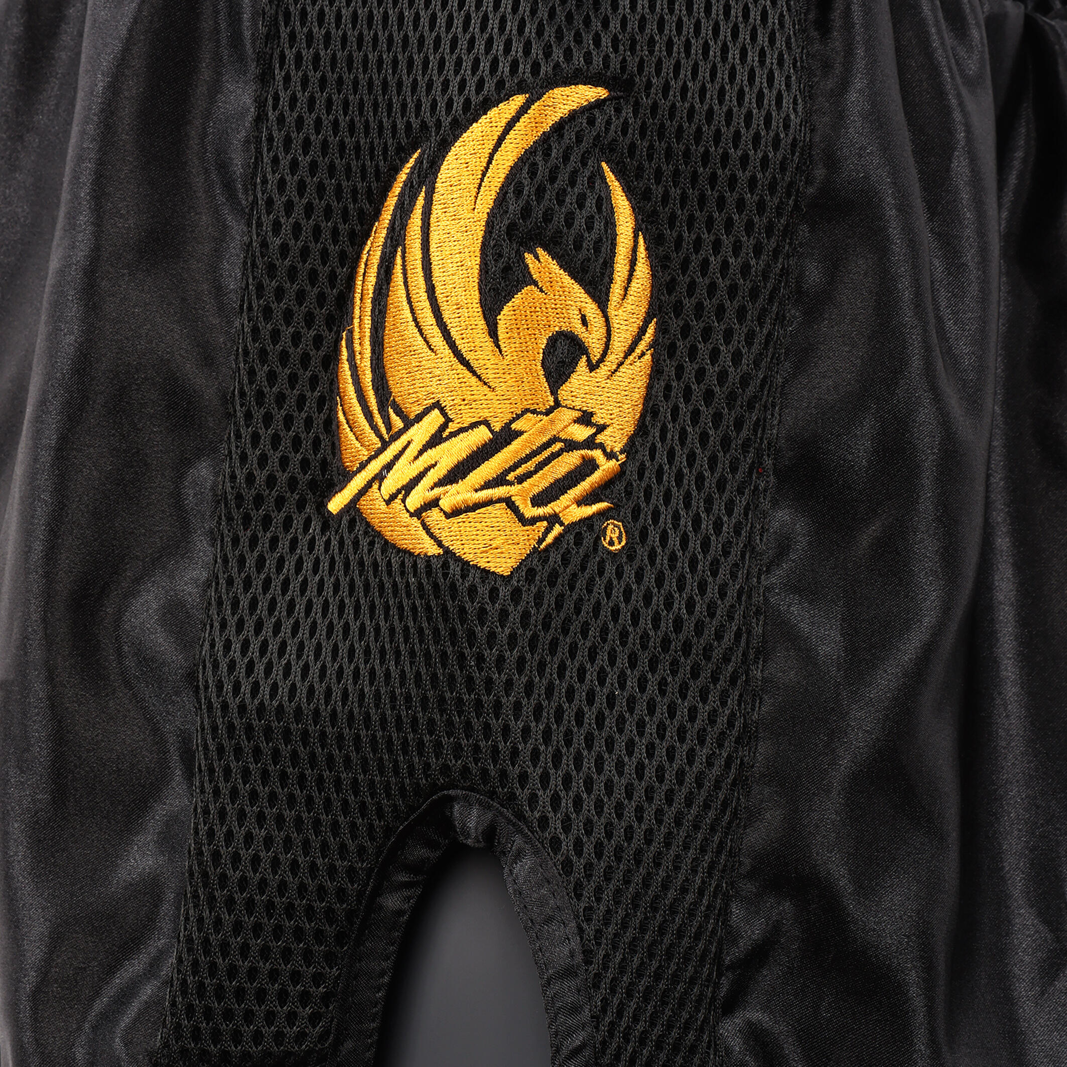 MONTANA short MUAY THAI black S 3/4