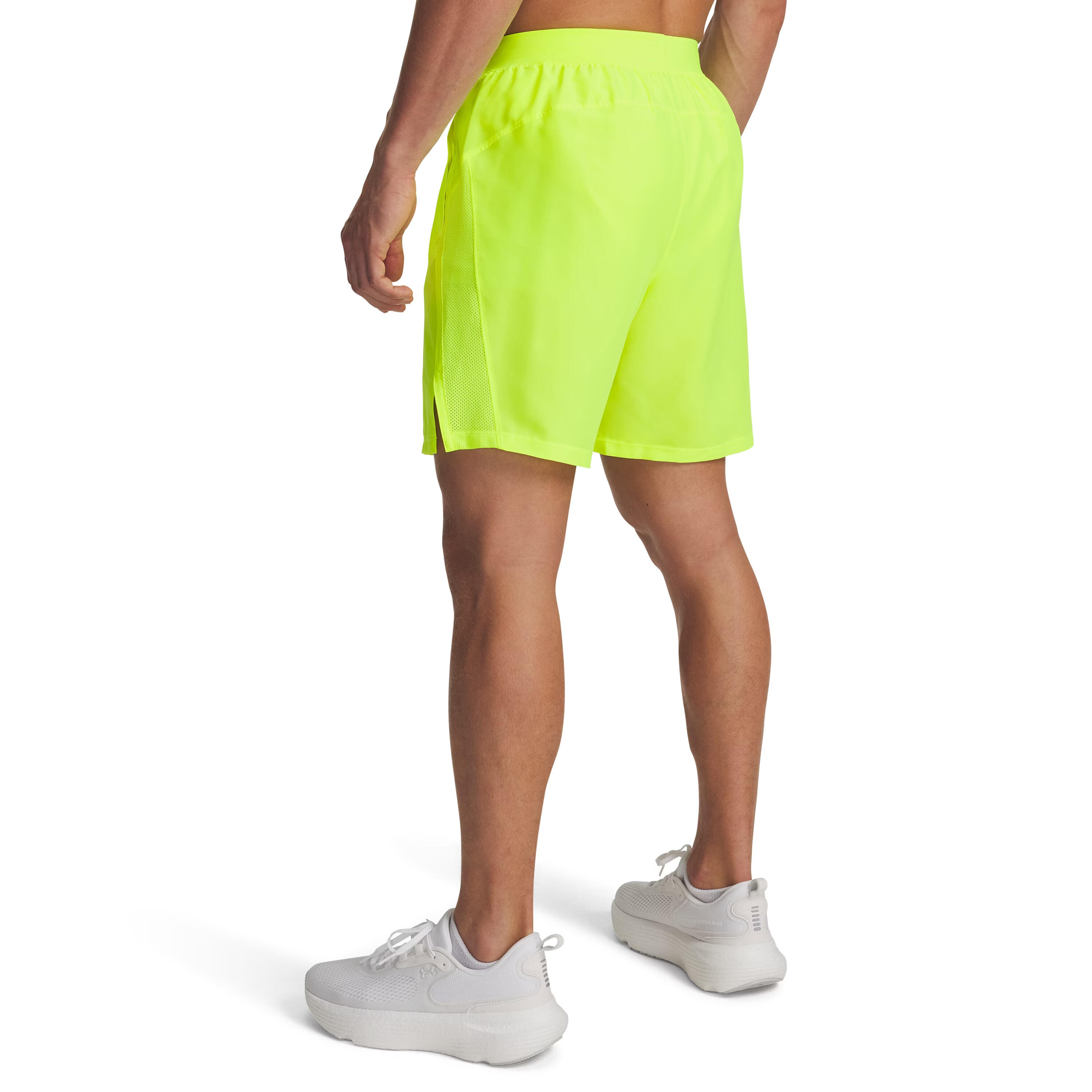 Short Under Armour Launch 3/3