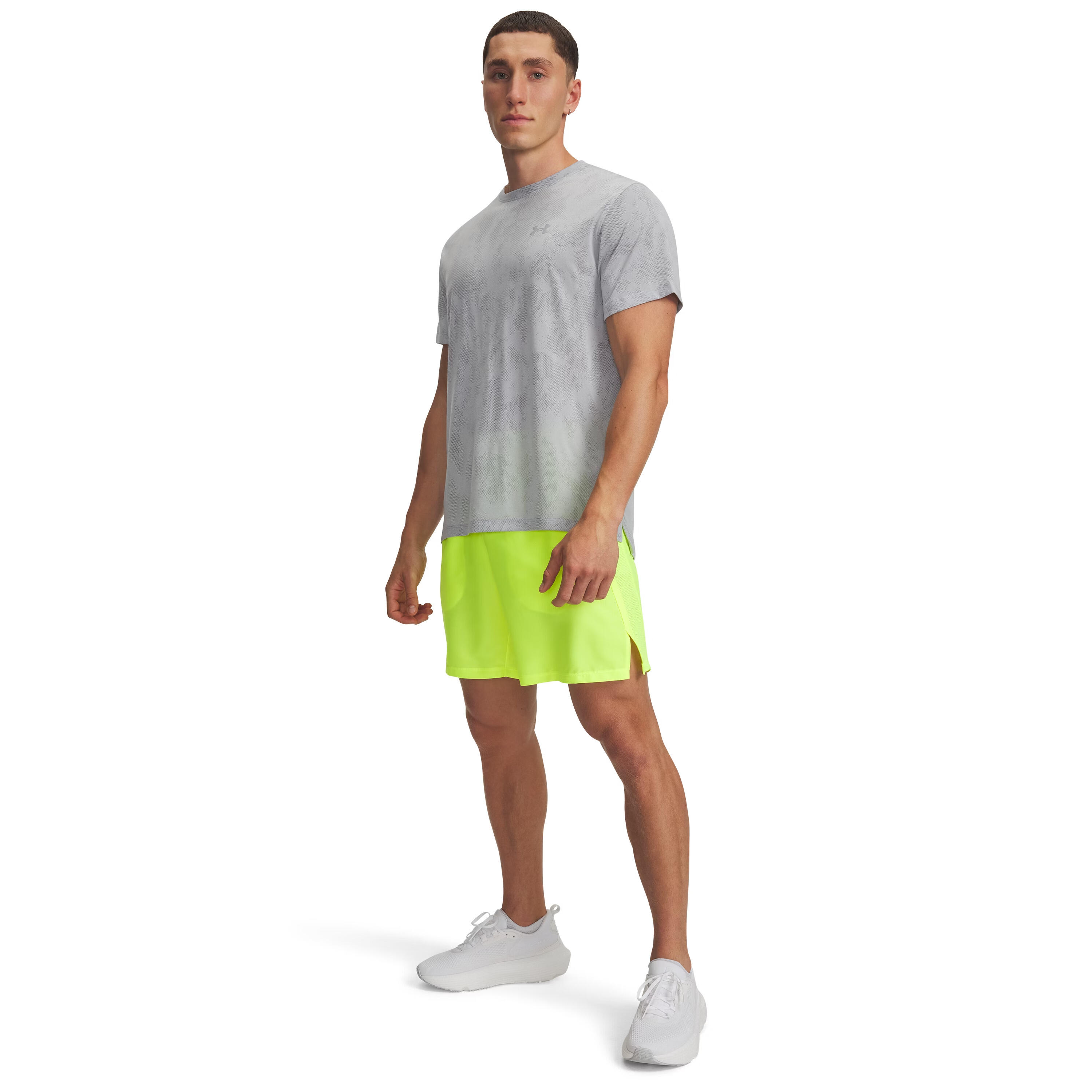Short Under Armour Launch 2/3