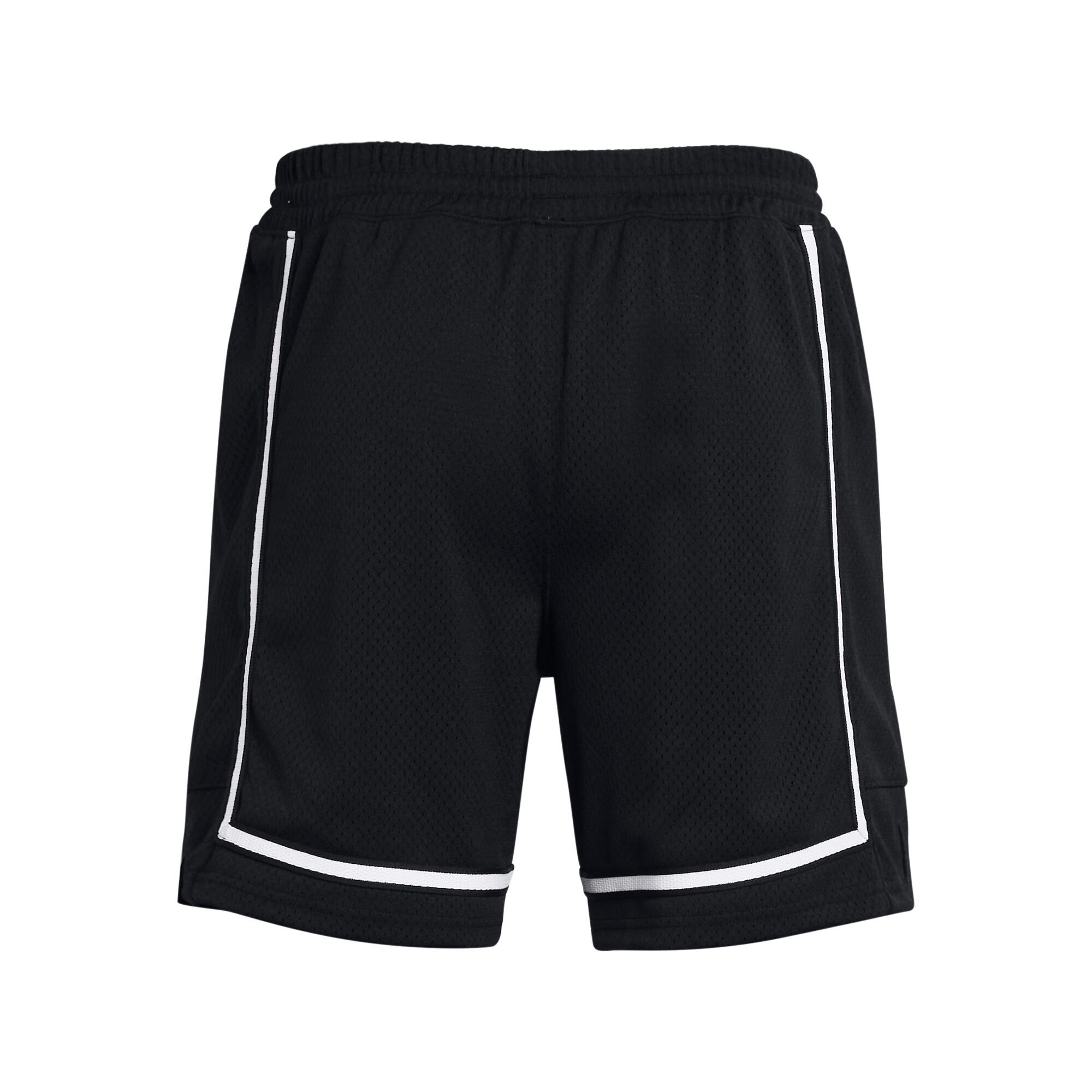 Under Armour Herren Short Baseline Pro Mesh Short 1387089 2/6