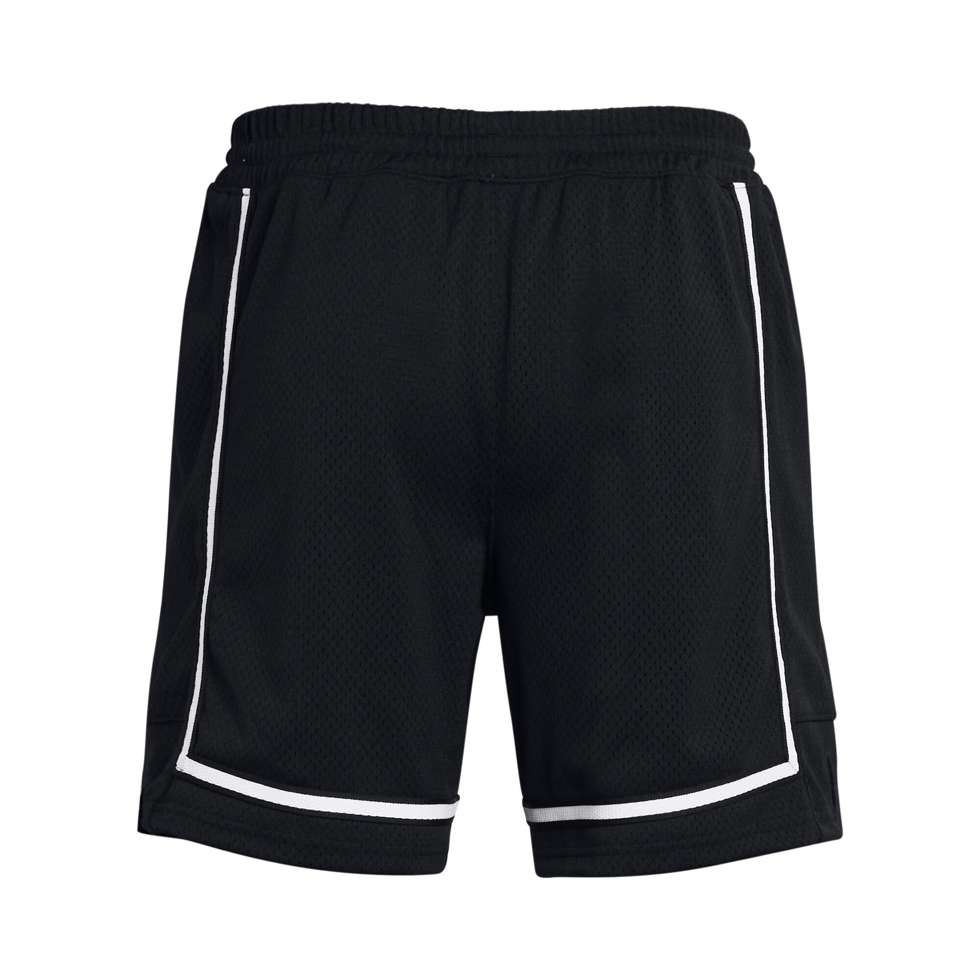 Under Armour Herren Short Baseline Pro Mesh Short 1387089 5/6