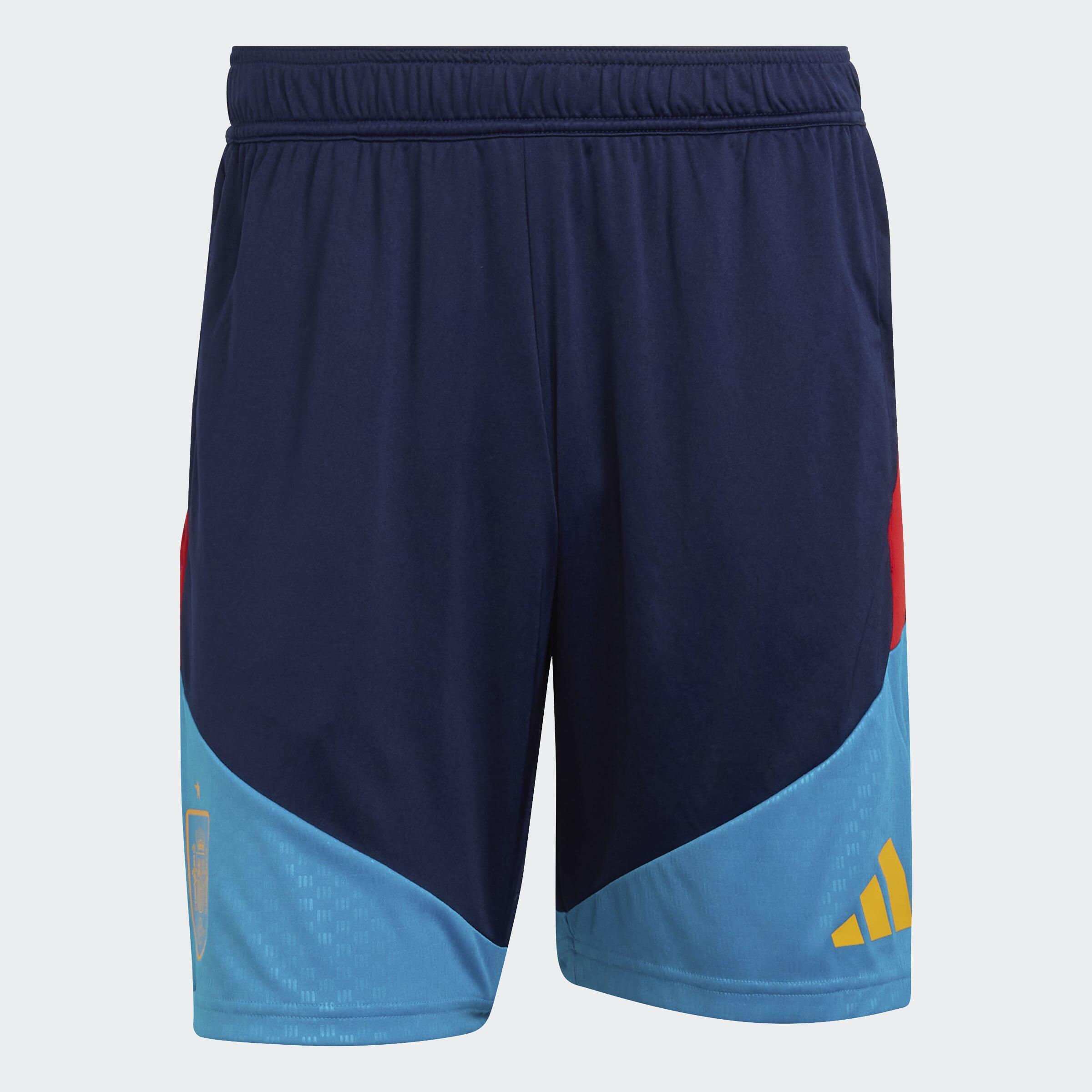 Spanien 26 Tiro Trainingsshorts 6/6