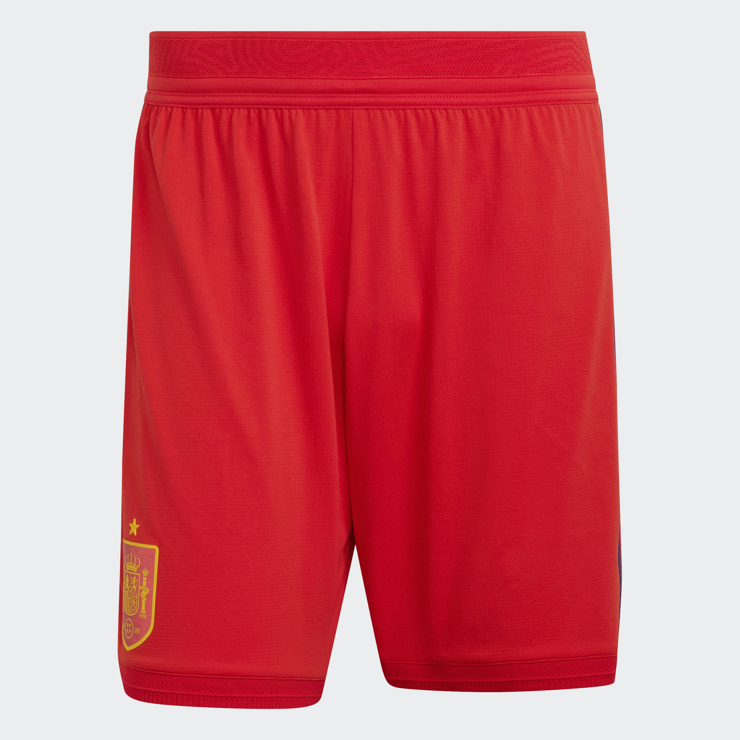 Short Domicile Espagne 26 Authentique 6/6