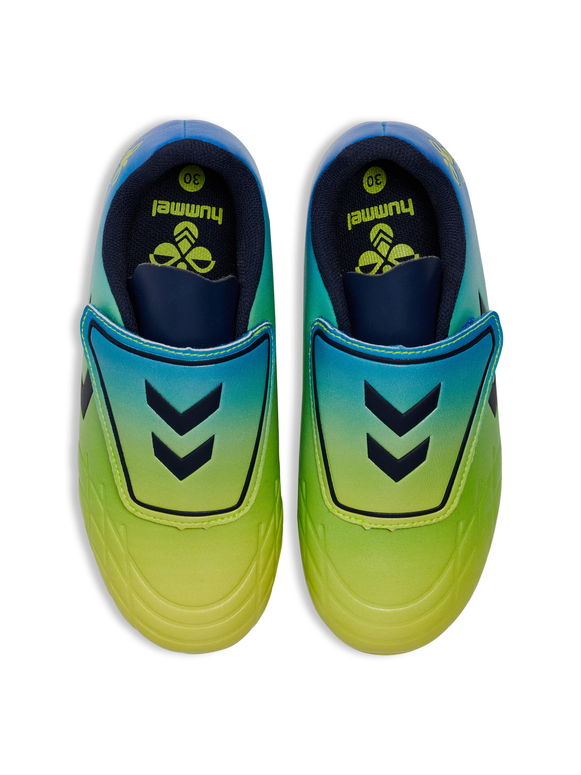 Scarpa da Calcio Hummel Hattrick Mg Turf, Soft Ground, Firm Ground 3/7