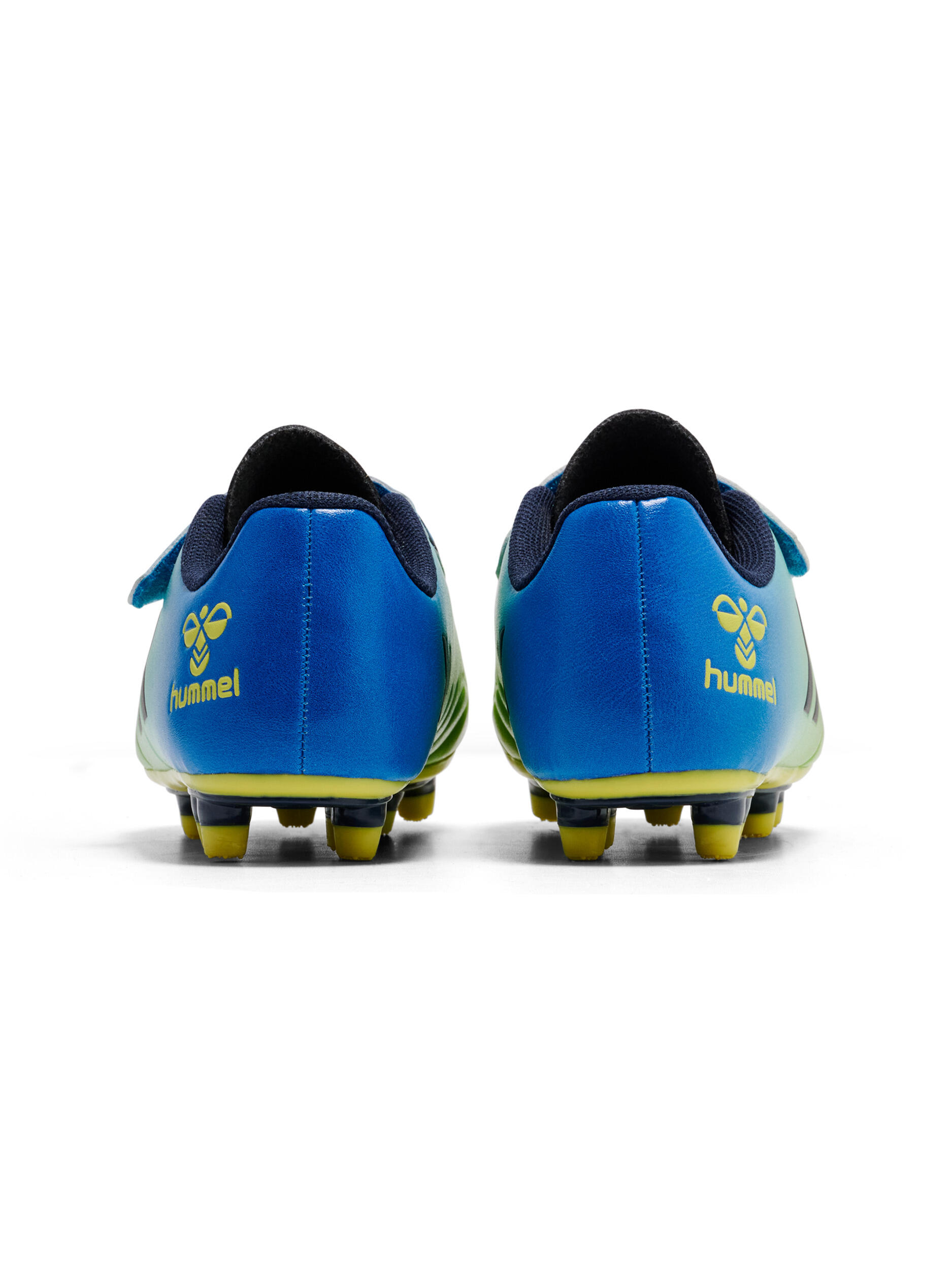 Scarpa da Calcio Hummel Hattrick Mg Turf, Soft Ground, Firm Ground 2/7
