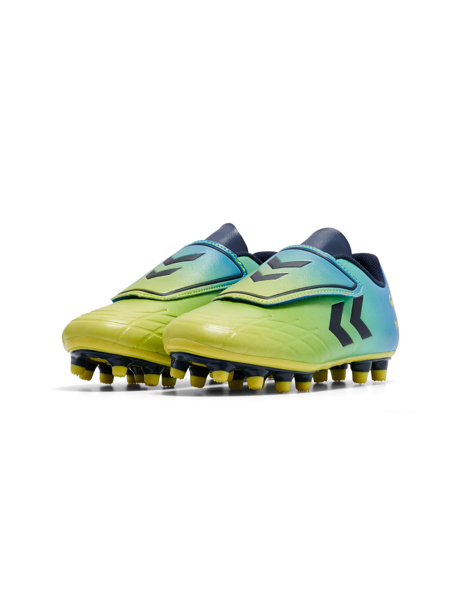 Scarpa da Calcio Hummel Hattrick Mg Turf, Soft Ground, Firm Ground 5/7