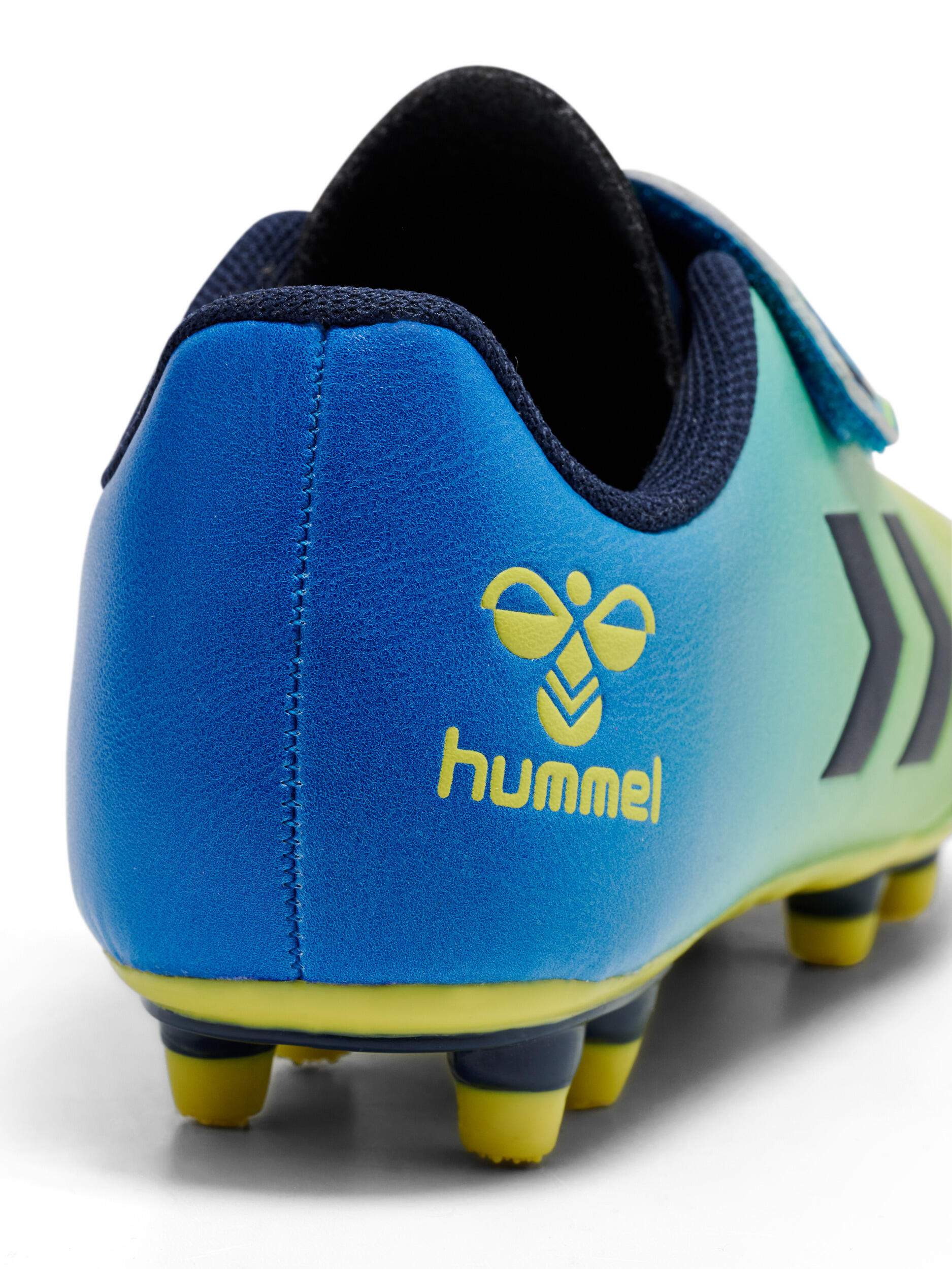Scarpa da Calcio Hummel Hattrick Mg Turf, Soft Ground, Firm Ground 6/7