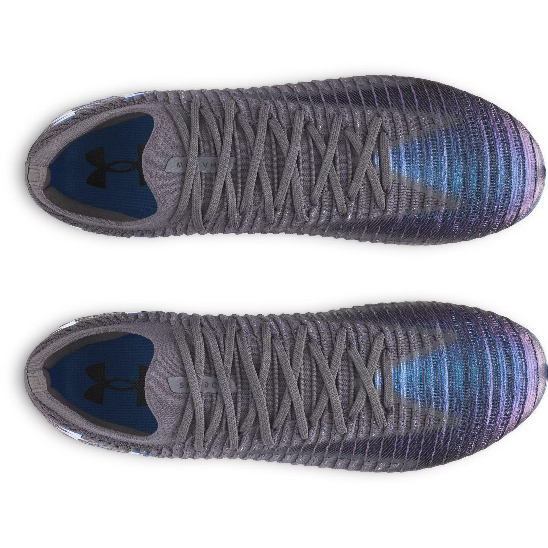 Scarpe calcio Under Armour Shadow Elite 3 FG 3/5
