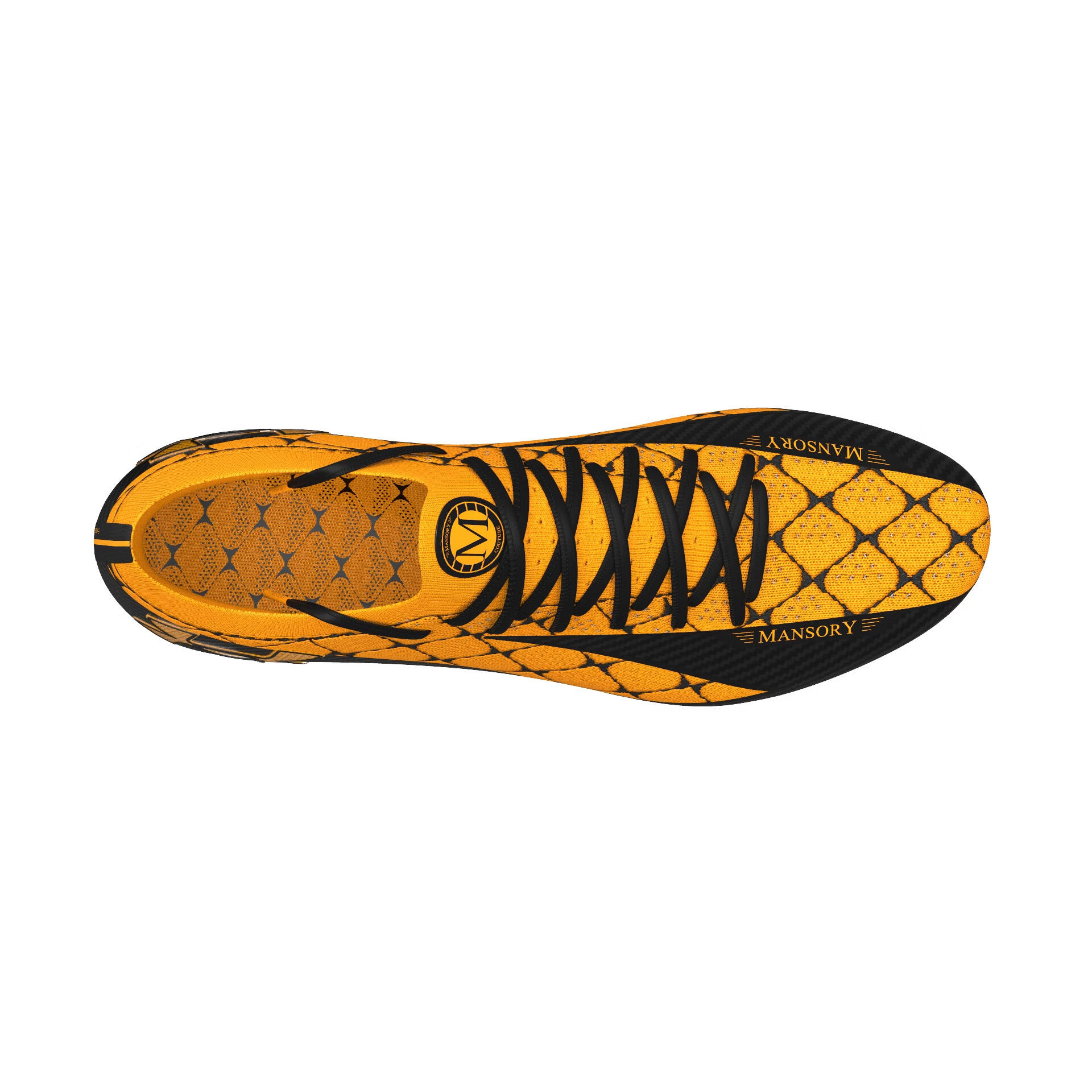 Voetbalschoenen Under Armour Shadow Elite 3 x Mansory (FG) 3/7