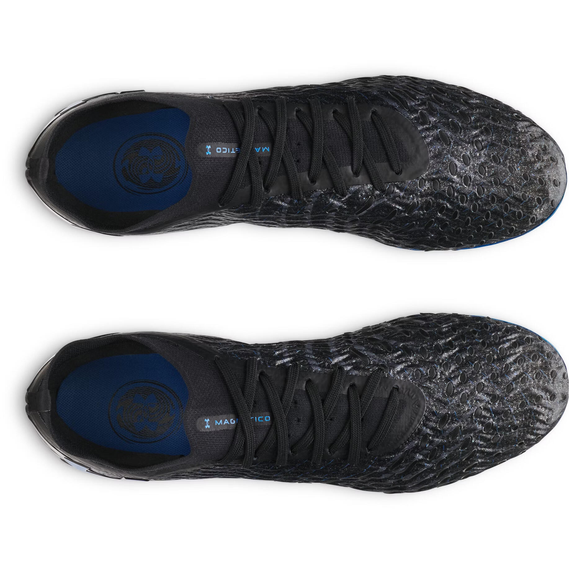 Scarpe calcio Under Armour Magnetico Elite 5 FG 3/5