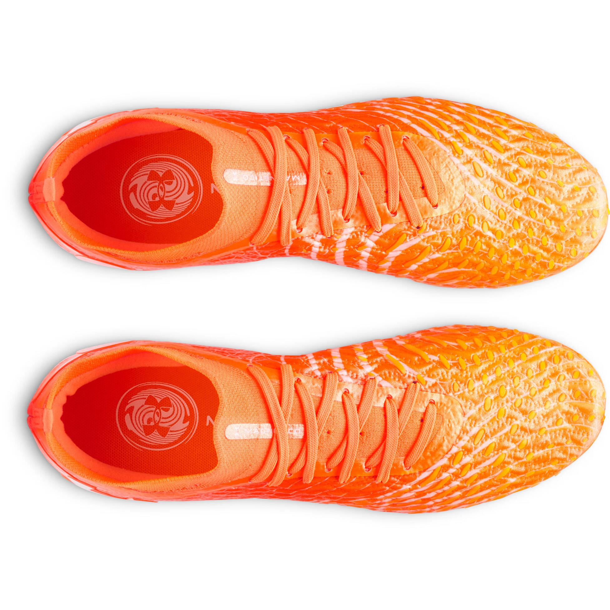 Scarpe calcio Under Armour Magnetico Elite 5 FG 3/5