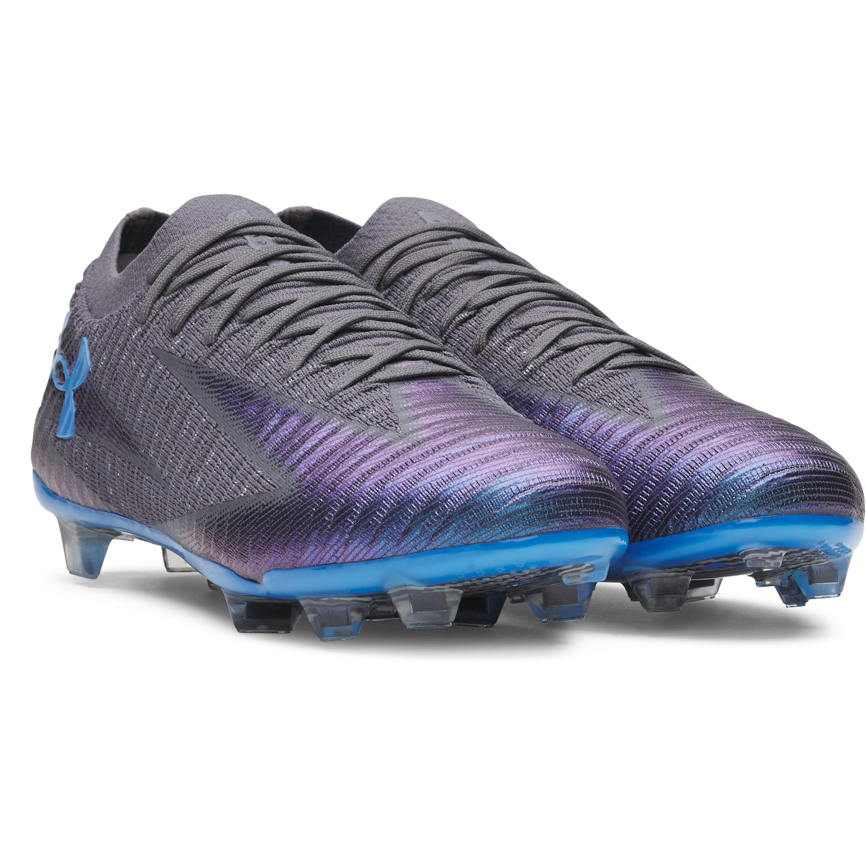 Scarpe calcio Under Armour Shadow Elite 3 FG 2/5