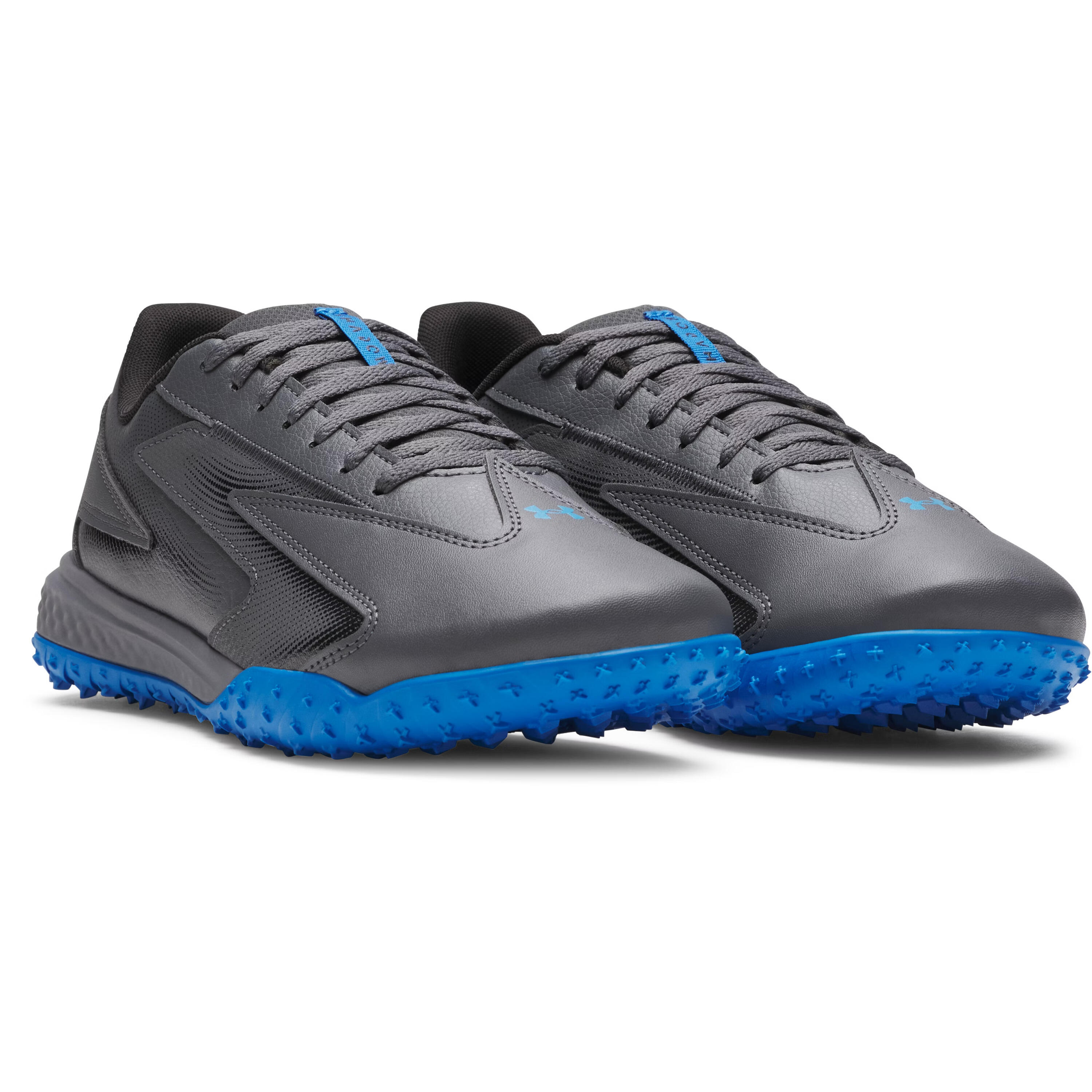Chaussures de football Under Armour Shadow Turf 3 2/5