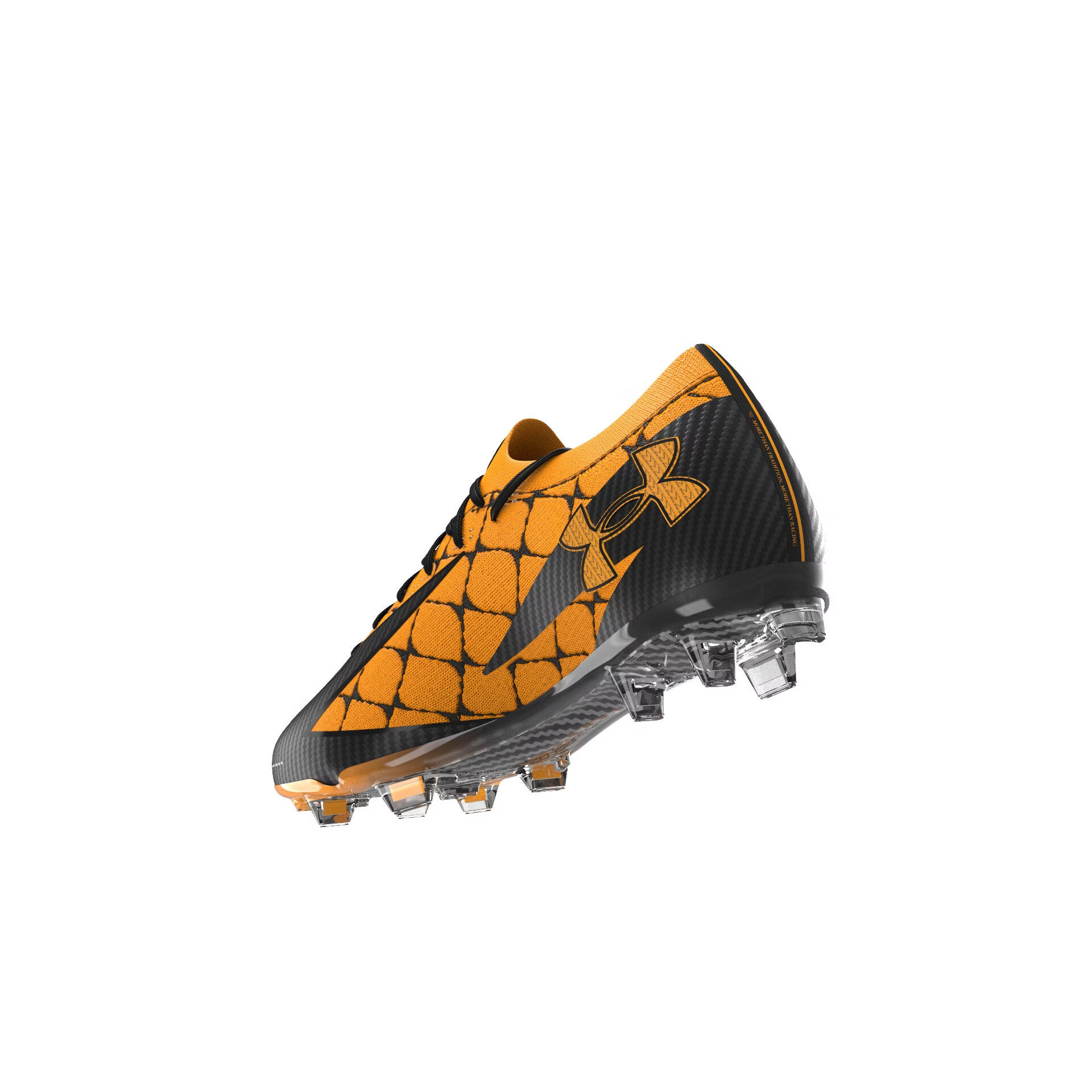 Voetbalschoenen Under Armour Shadow Elite 3 x Mansory (FG) 5/7