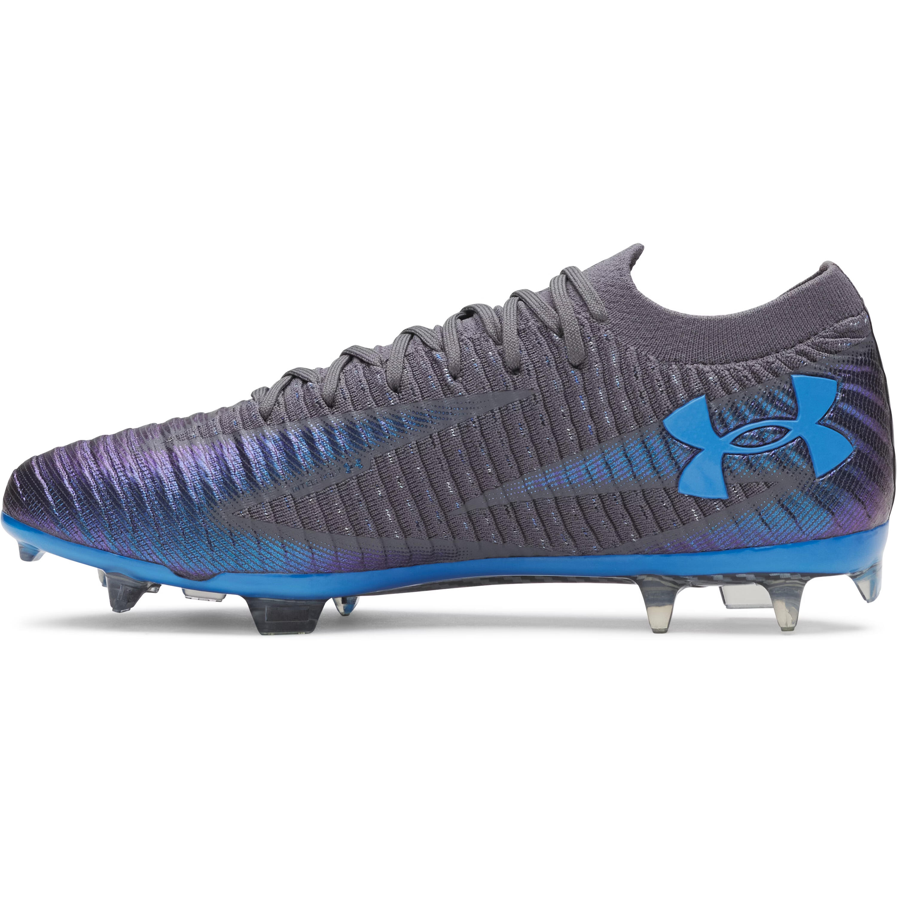 Scarpe calcio Under Armour Shadow Elite 3 FG 5/5