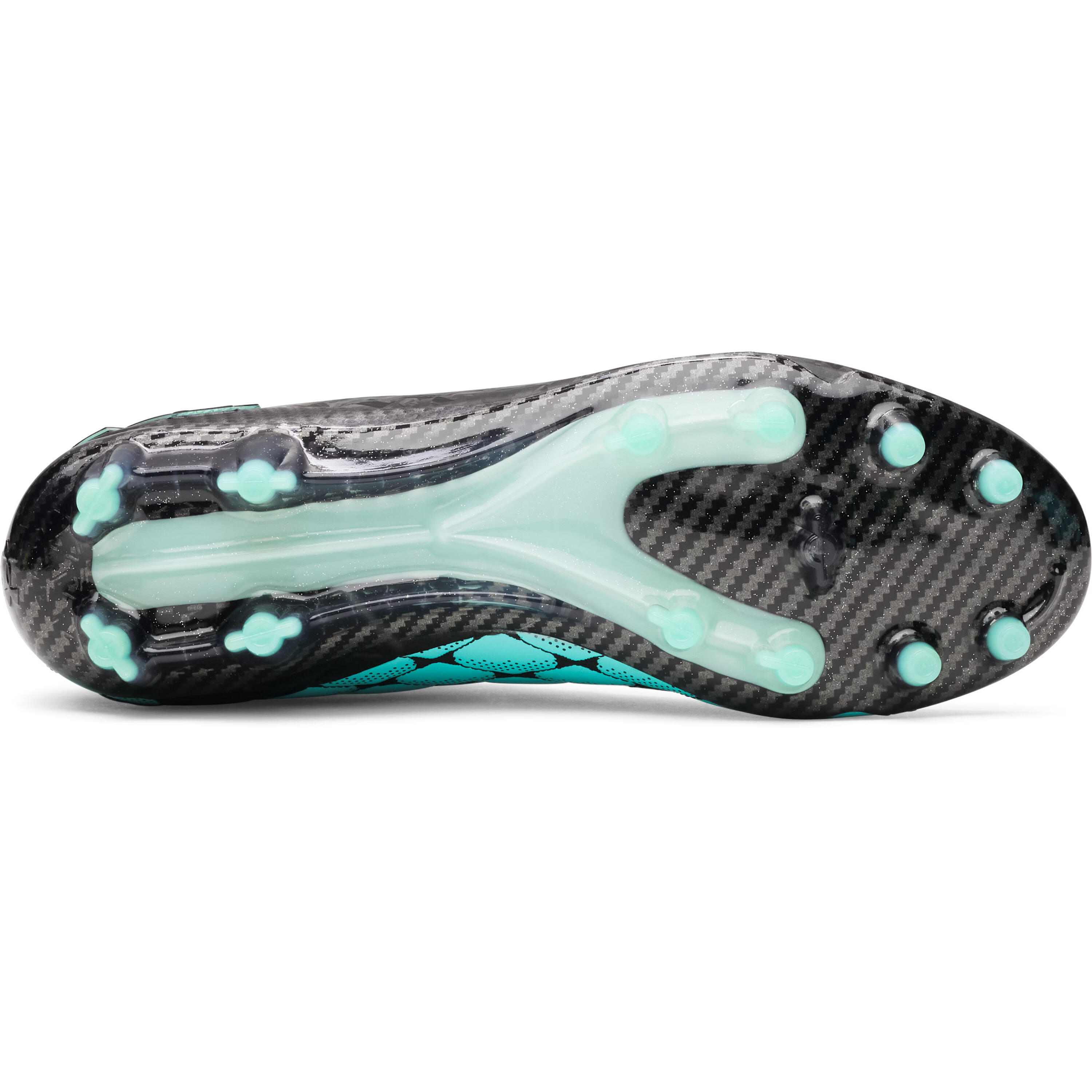 Încălțăminte de fotbal Under Armour Magnetico Elite 5 x Mansory (FG) 5/7