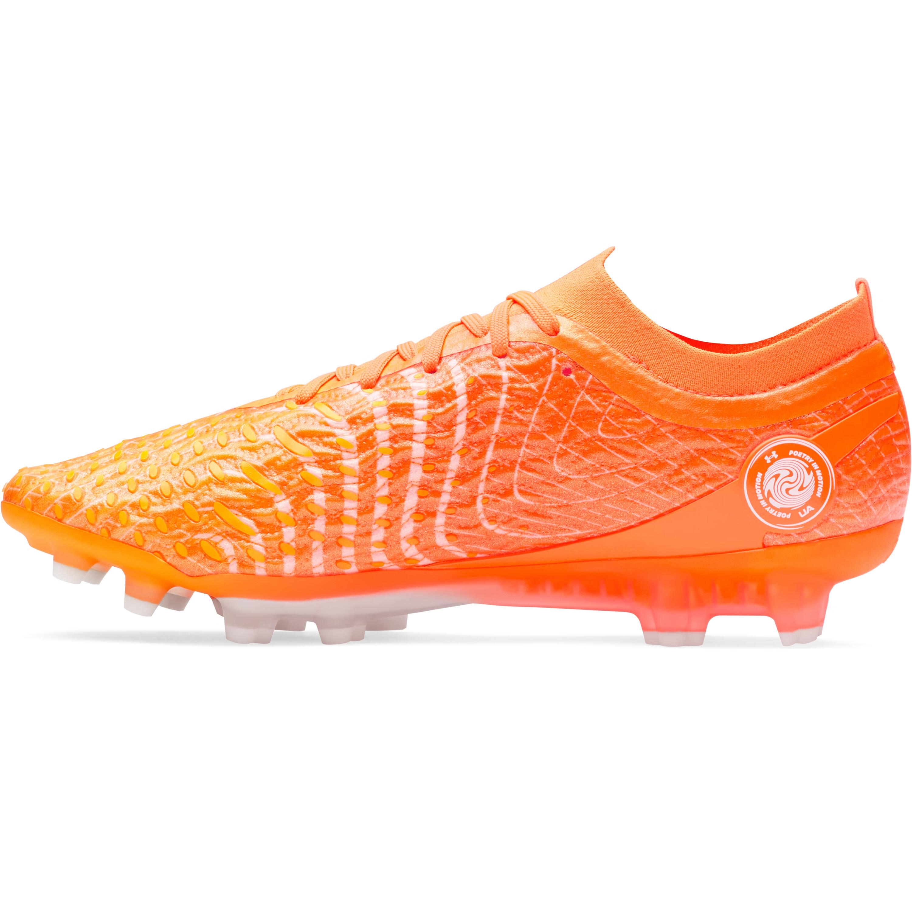 Scarpe calcio Under Armour Magnetico Elite 5 FG 5/5