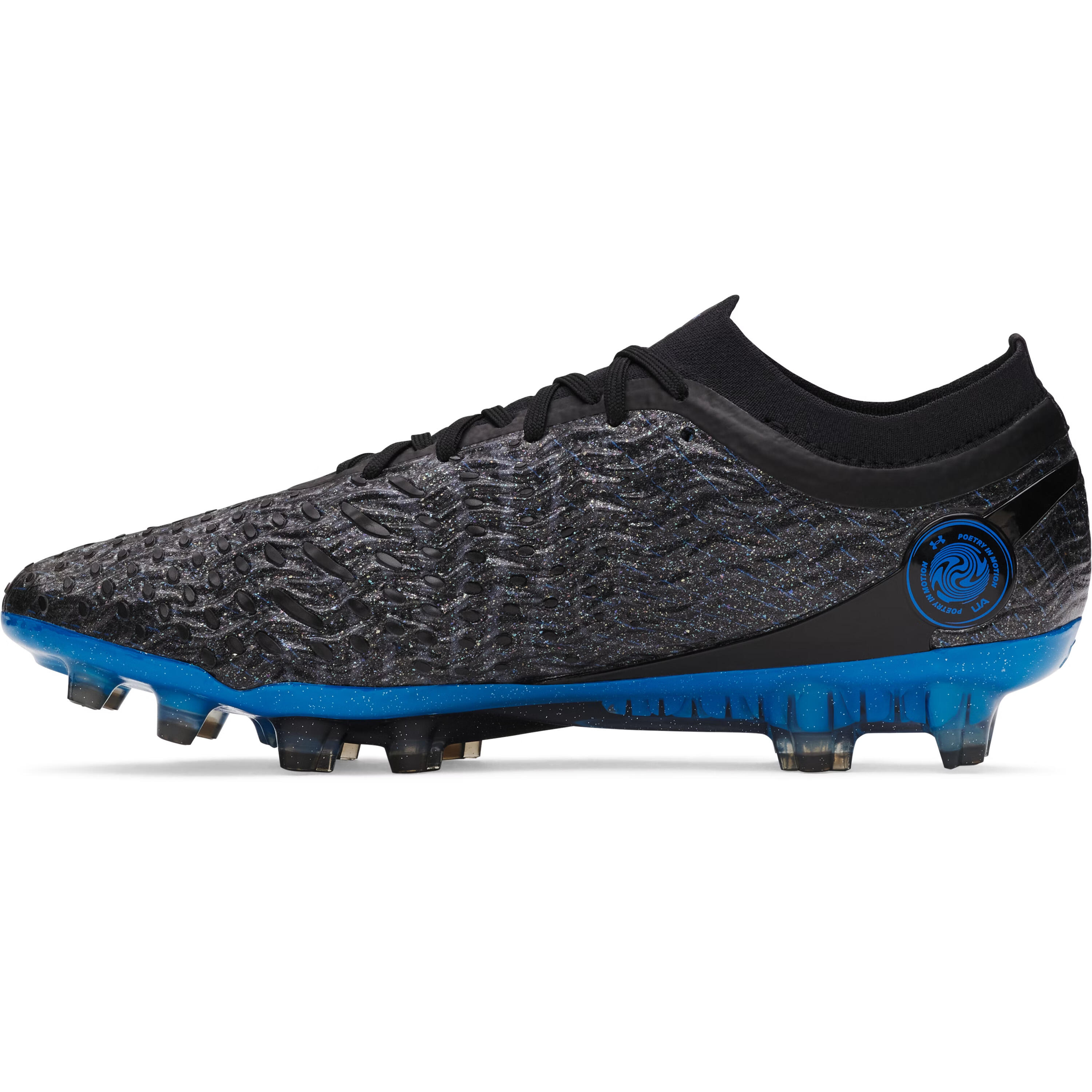 Scarpe calcio Under Armour Magnetico Elite 5 FG 5/5