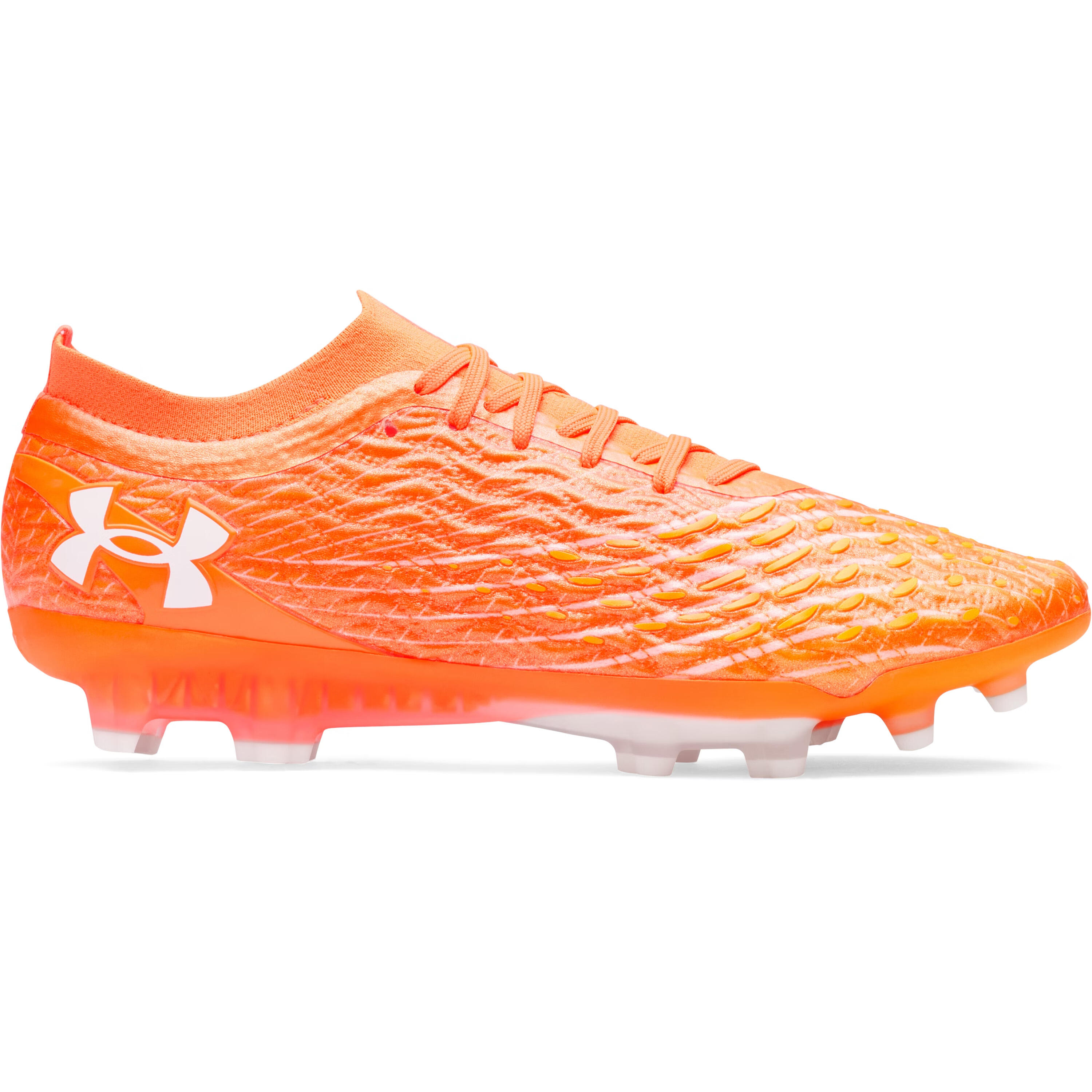 Încălțăminte de fotbal Under Armour Magnetico Elite 5 FG