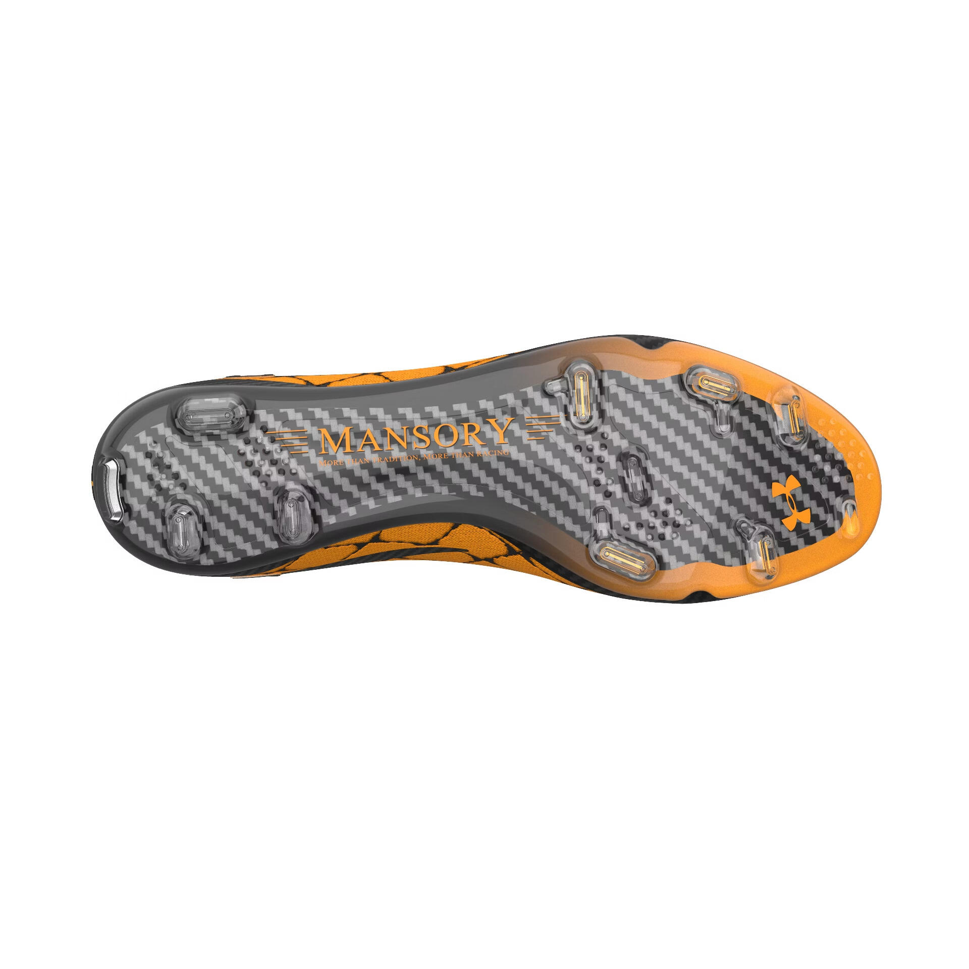 Voetbalschoenen Under Armour Shadow Elite 3 x Mansory (FG) 7/7