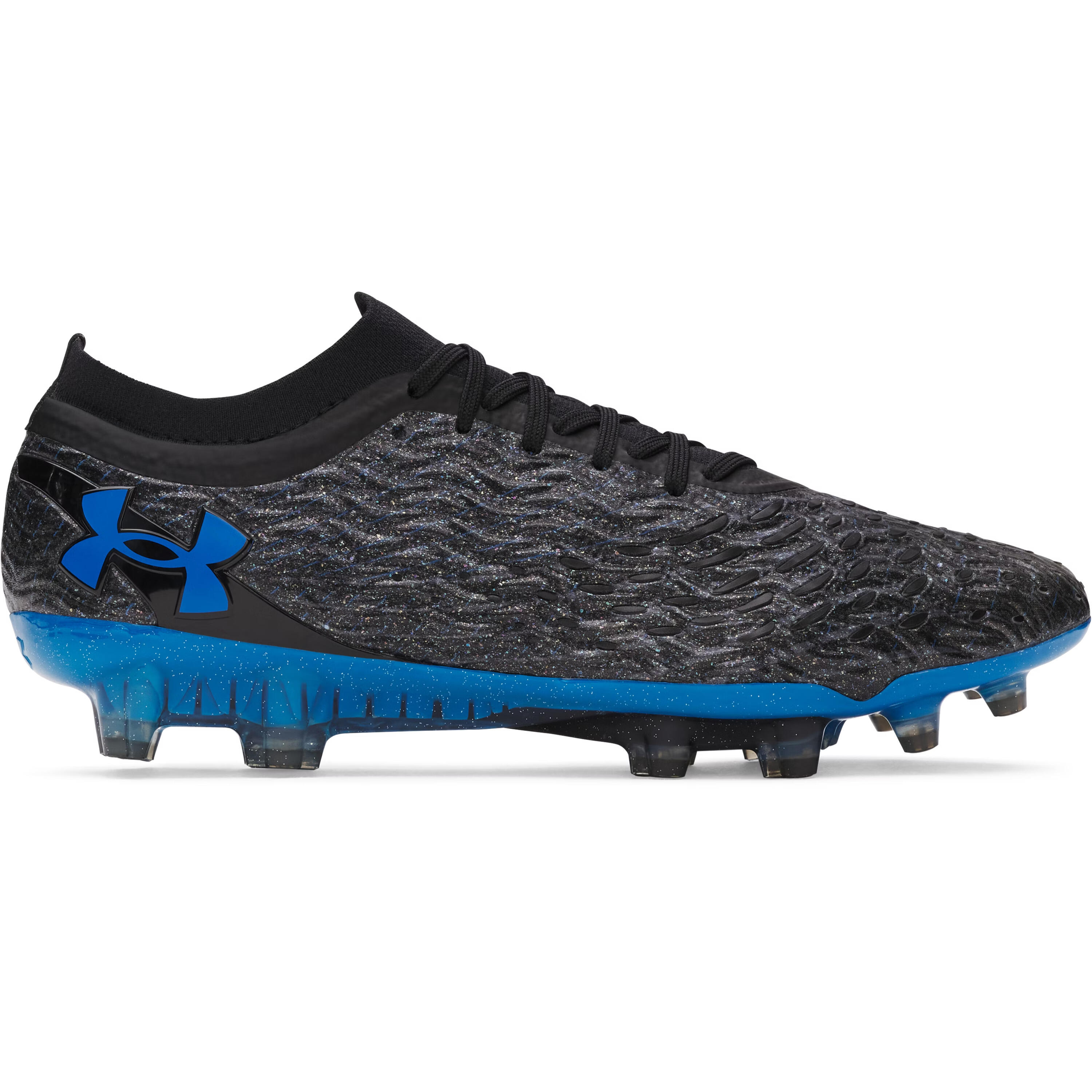 Încălțăminte de fotbal Under Armour Magnetico Elite 5 FG