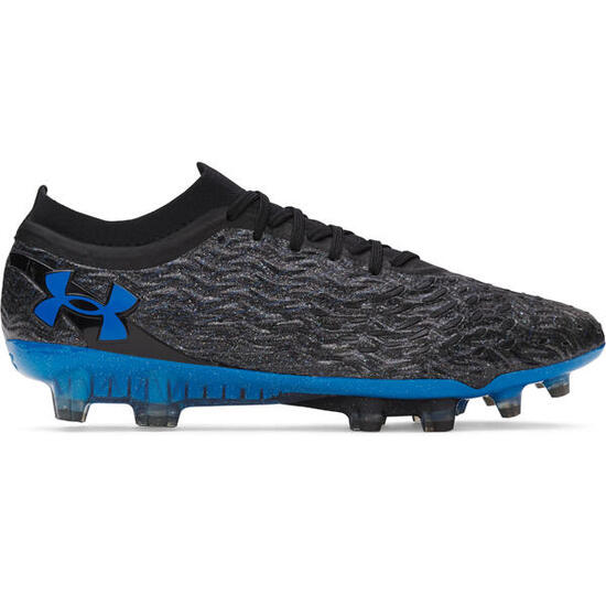 Chaussures de football Under Armour Magnetico Elite 5 FG