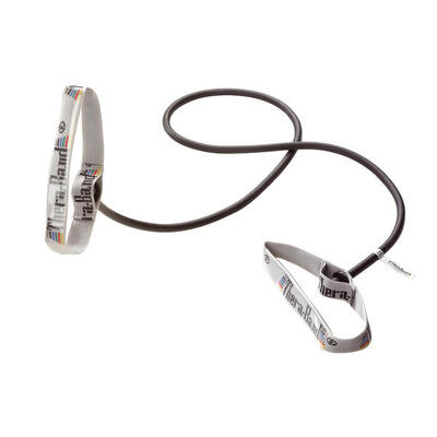 Tubo con maniglie Thera-Band