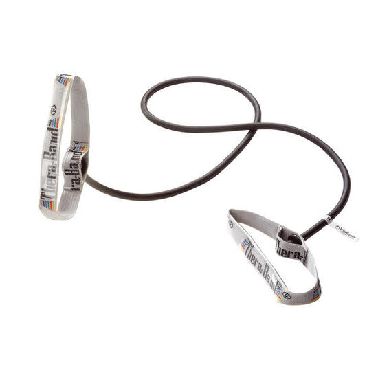 Tubo con maniglie Thera-Band