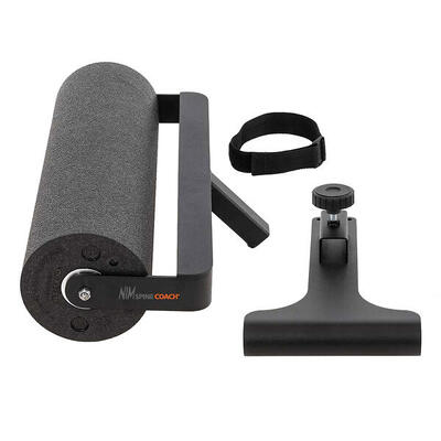 Spine-Coach für Sprossenwand Turnen Unisex